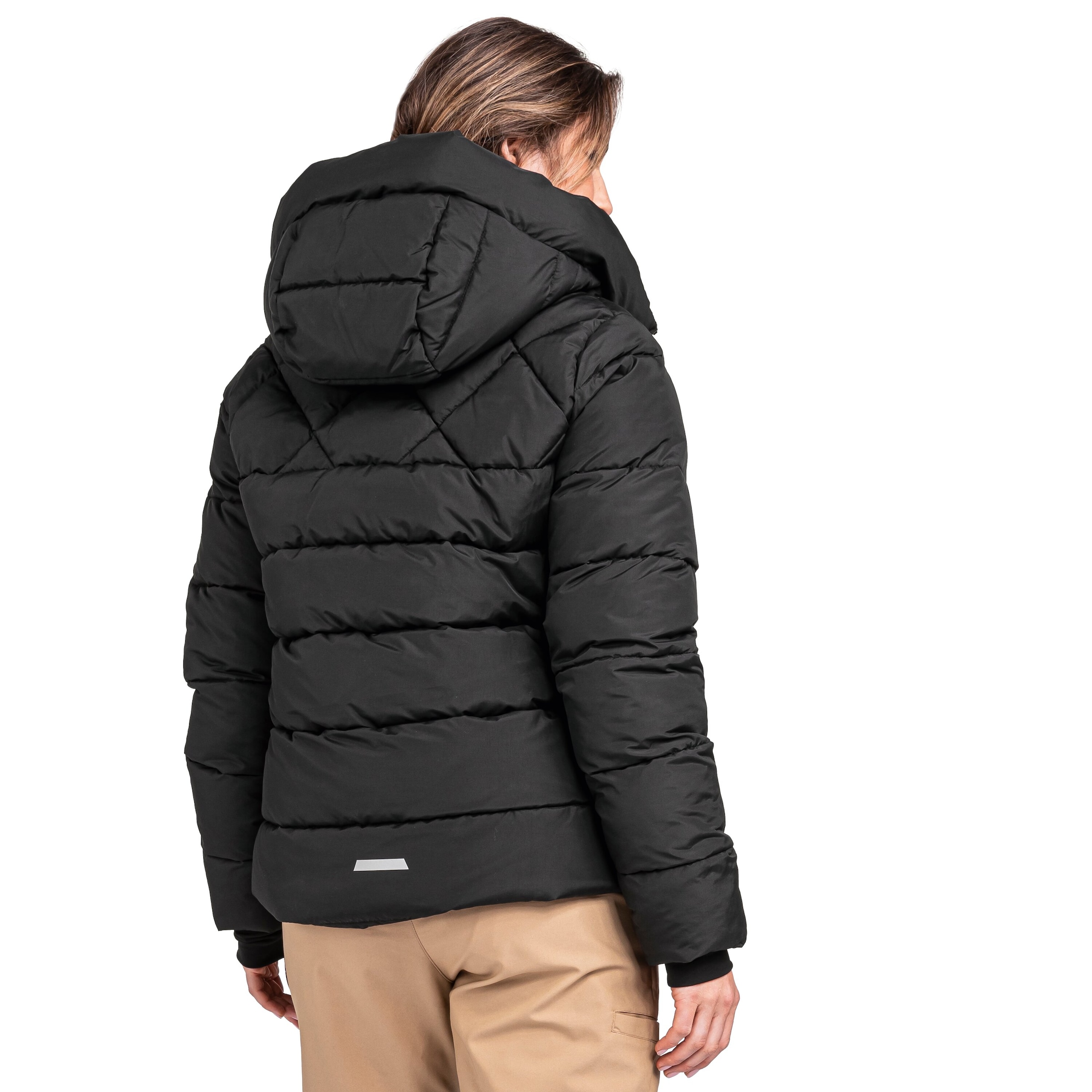 Schöffel Steppjacke »Ins Jacket Boston L«, Wasser- und Windabweisend