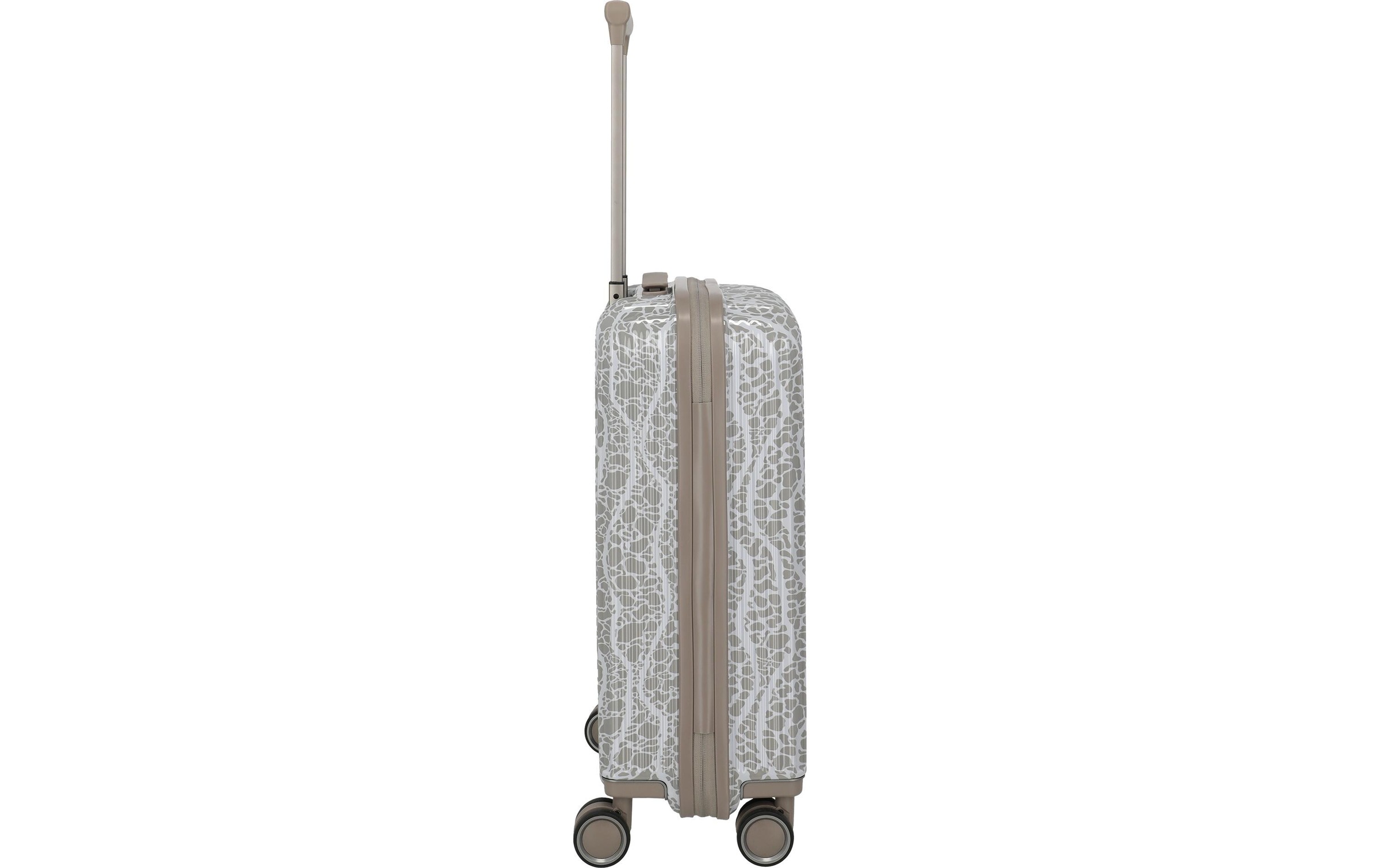 travelite Trolley »Lascana Edition« 37 litre 4 Rollen Its a womans world!