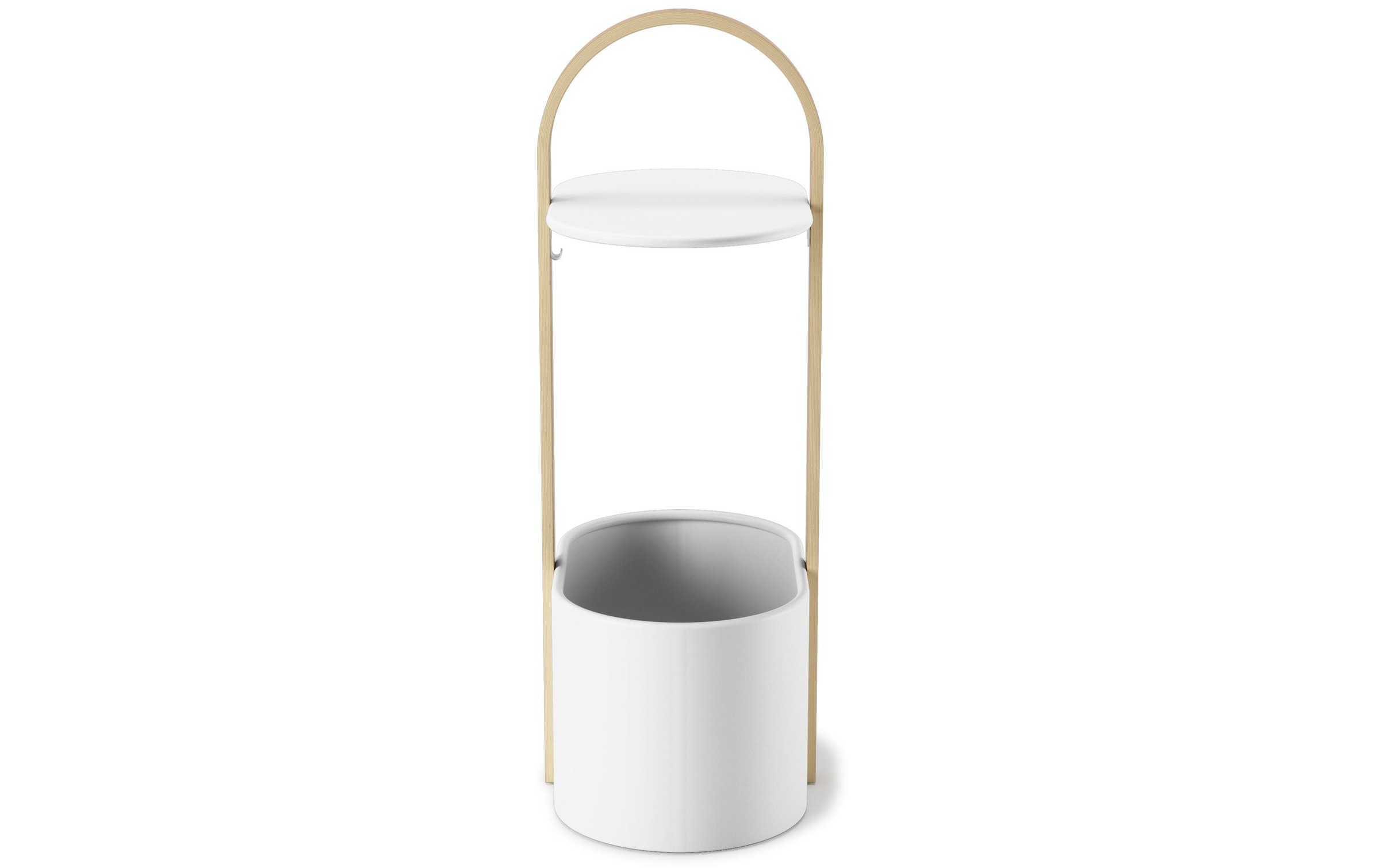 Umbra Beistelltisch "Bellwood"
