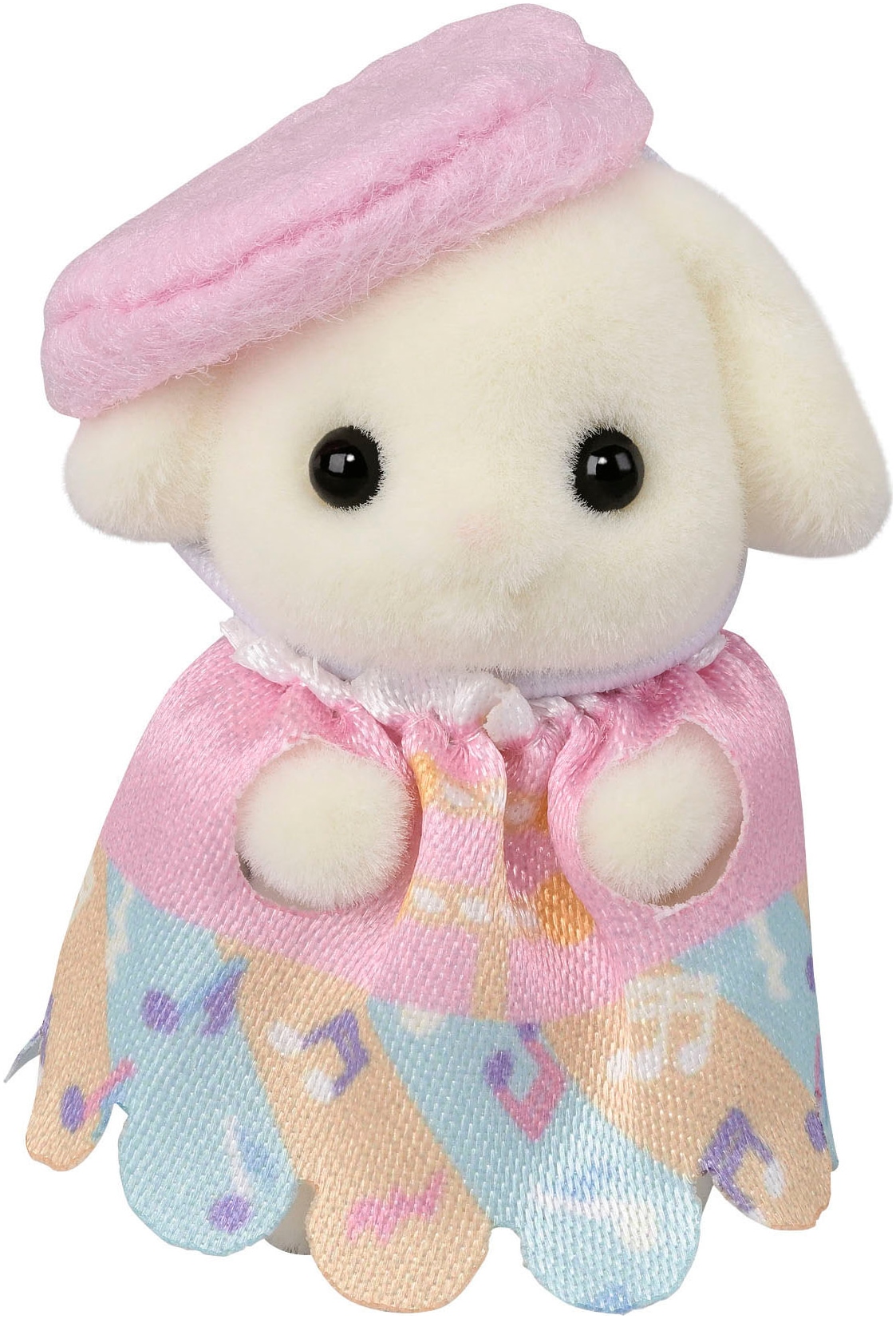 Sylvanian Families Spielfigur »Baby Konzert Figurenset (5817)«