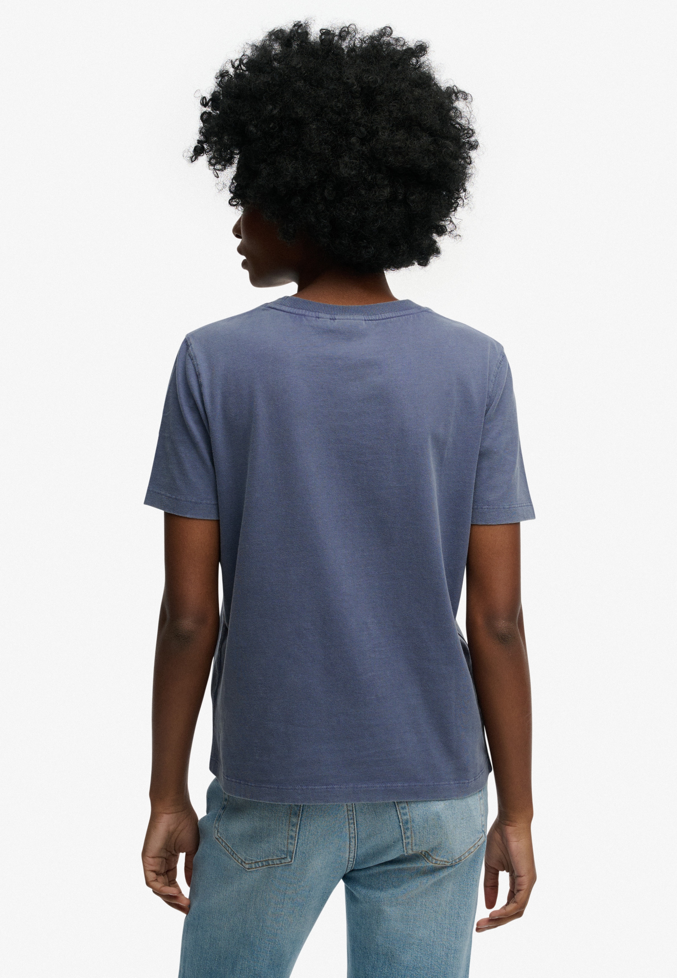 Superdry T-Shirt »Vintage Prep Pocket Tee«