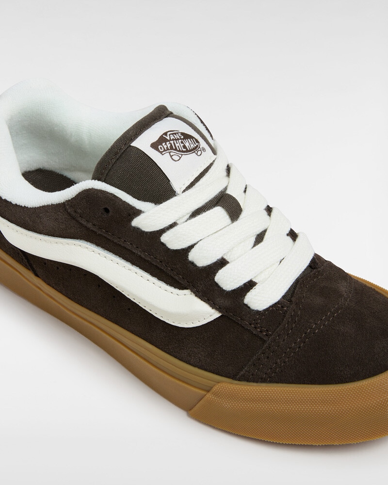 Vans Sneakers »Knu Skool«  unisex
