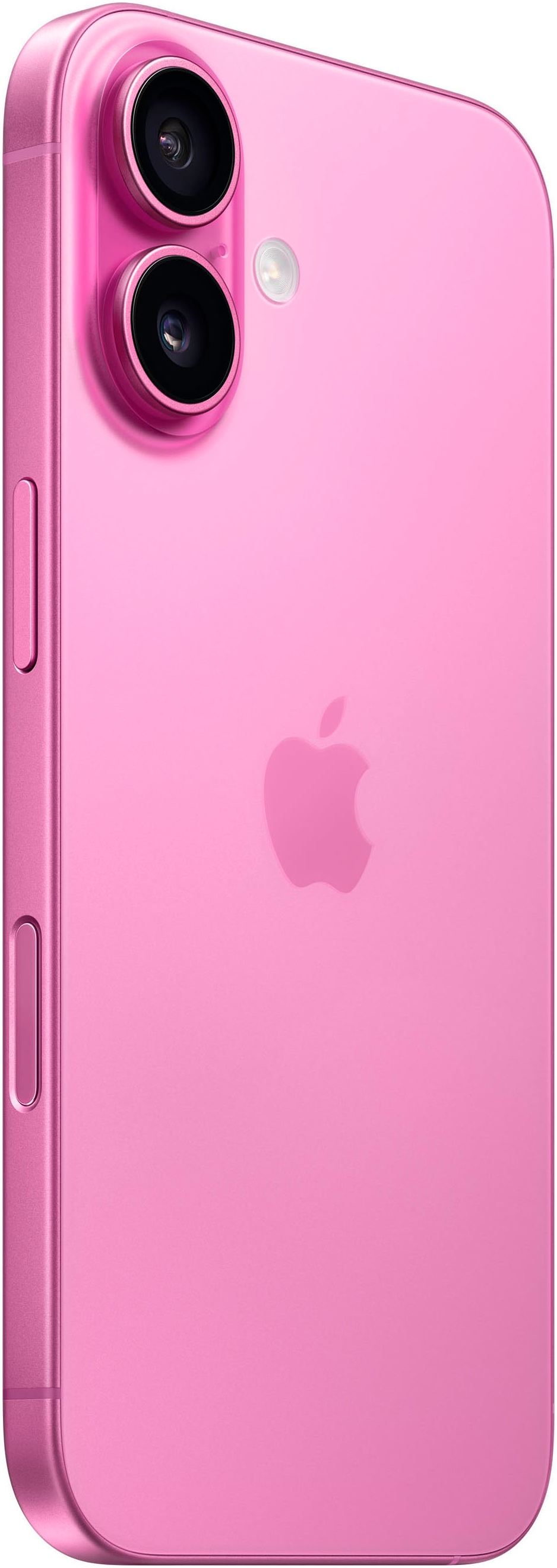 Apple Smartphone »iPhone 16« Pink