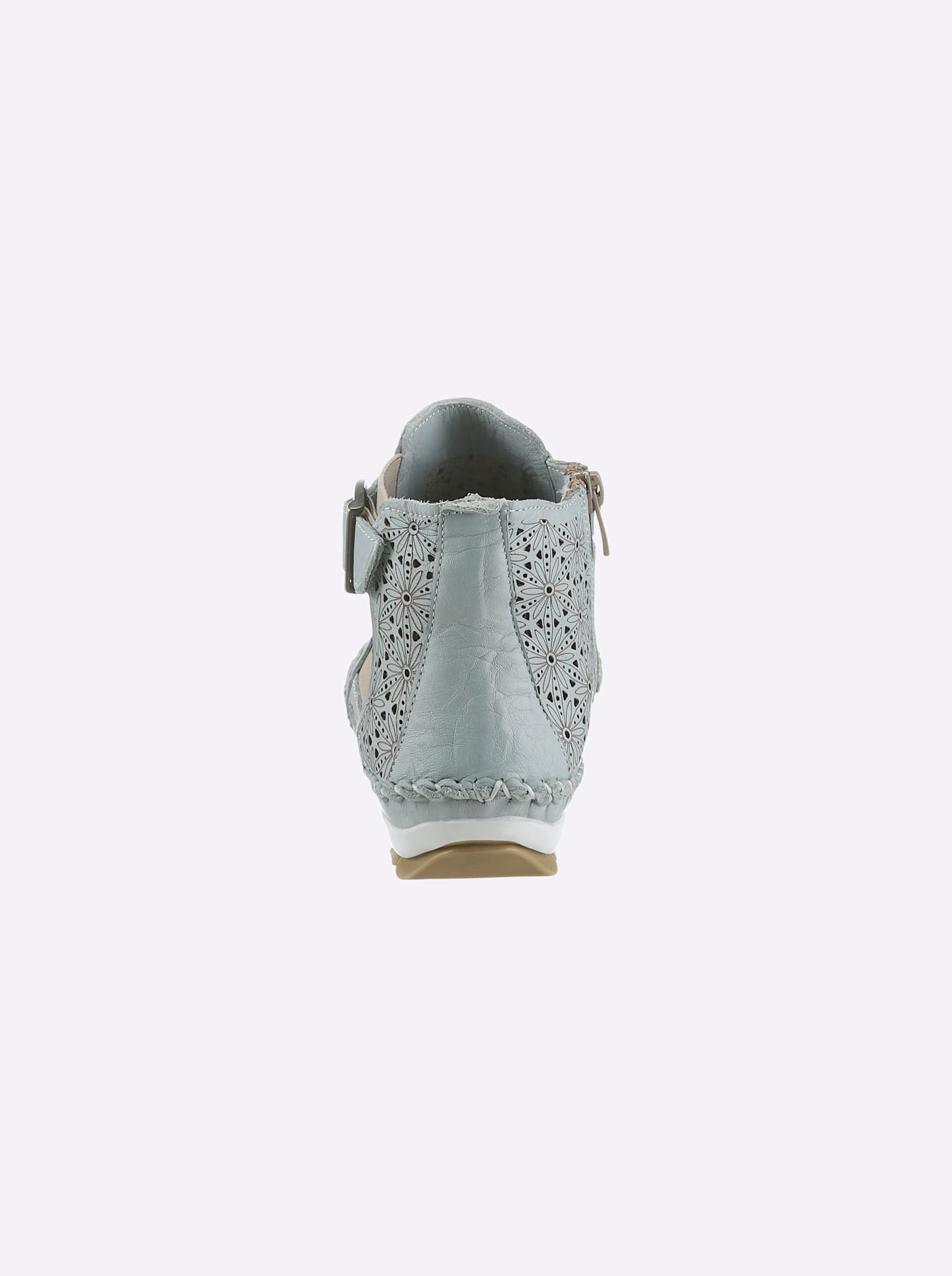 Gemini Stiefelette