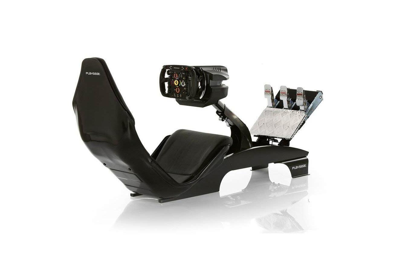 Playseat Gaming Chair »F1 Schwarz«