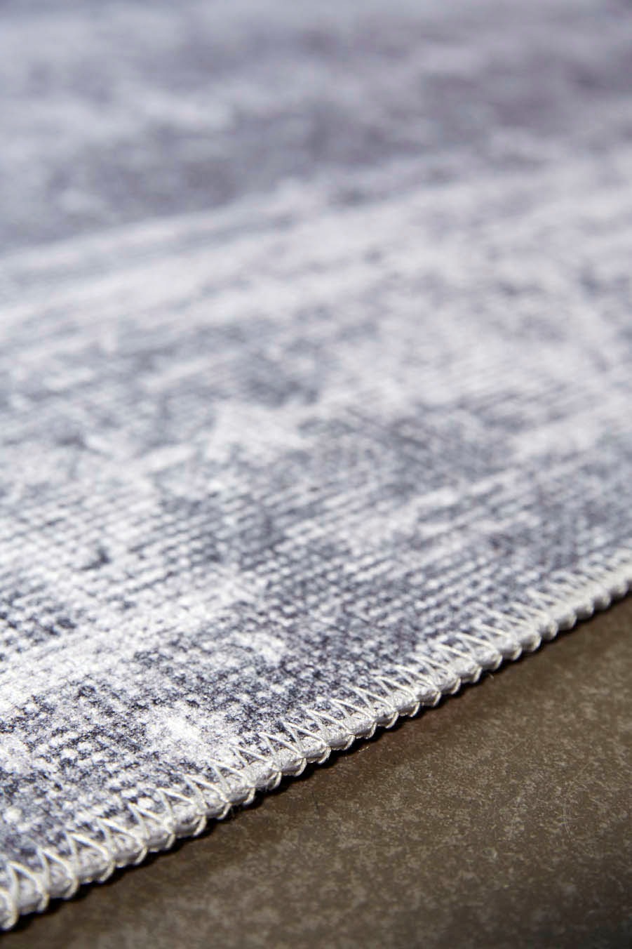 Wecon home Teppich »Alaska« rechteckig 6 mm Höhe Wohnzimmer