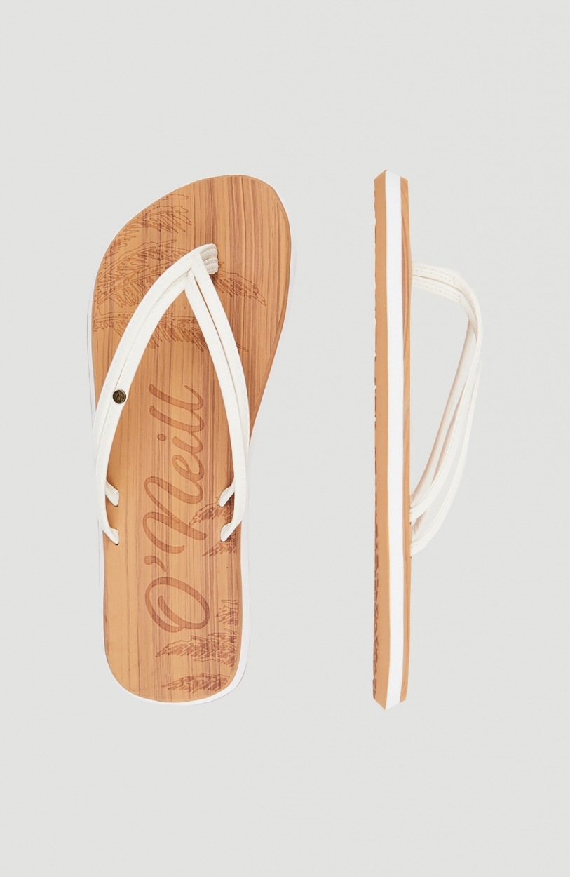 Image of O'Neill Zehentrenner »Ditsy Sandalen« bei Ackermann Versand Schweiz