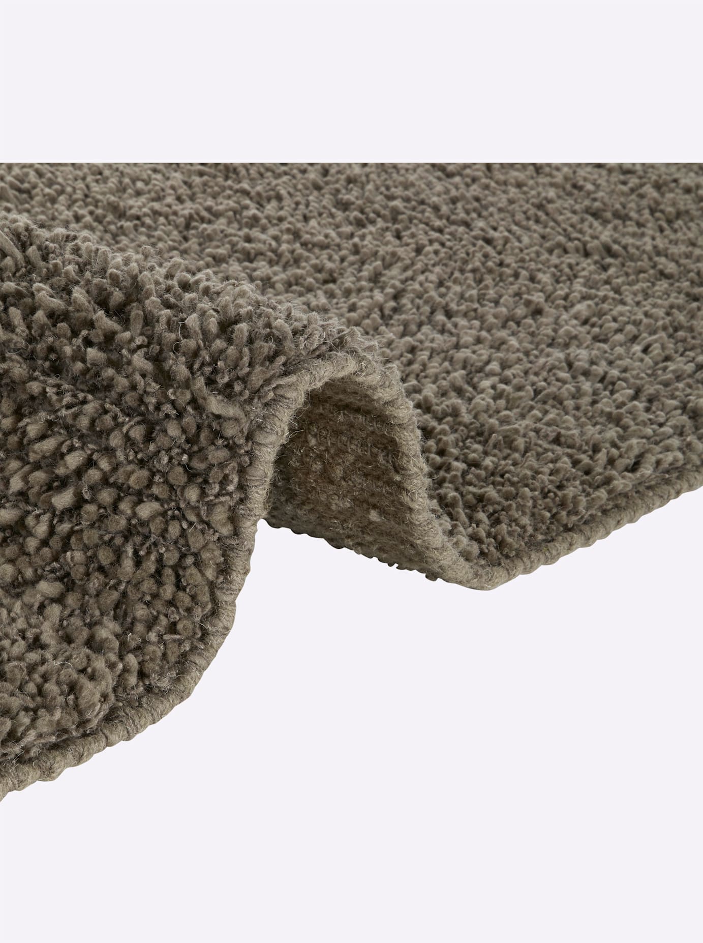 heine home Teppich, 20 mm Höhe