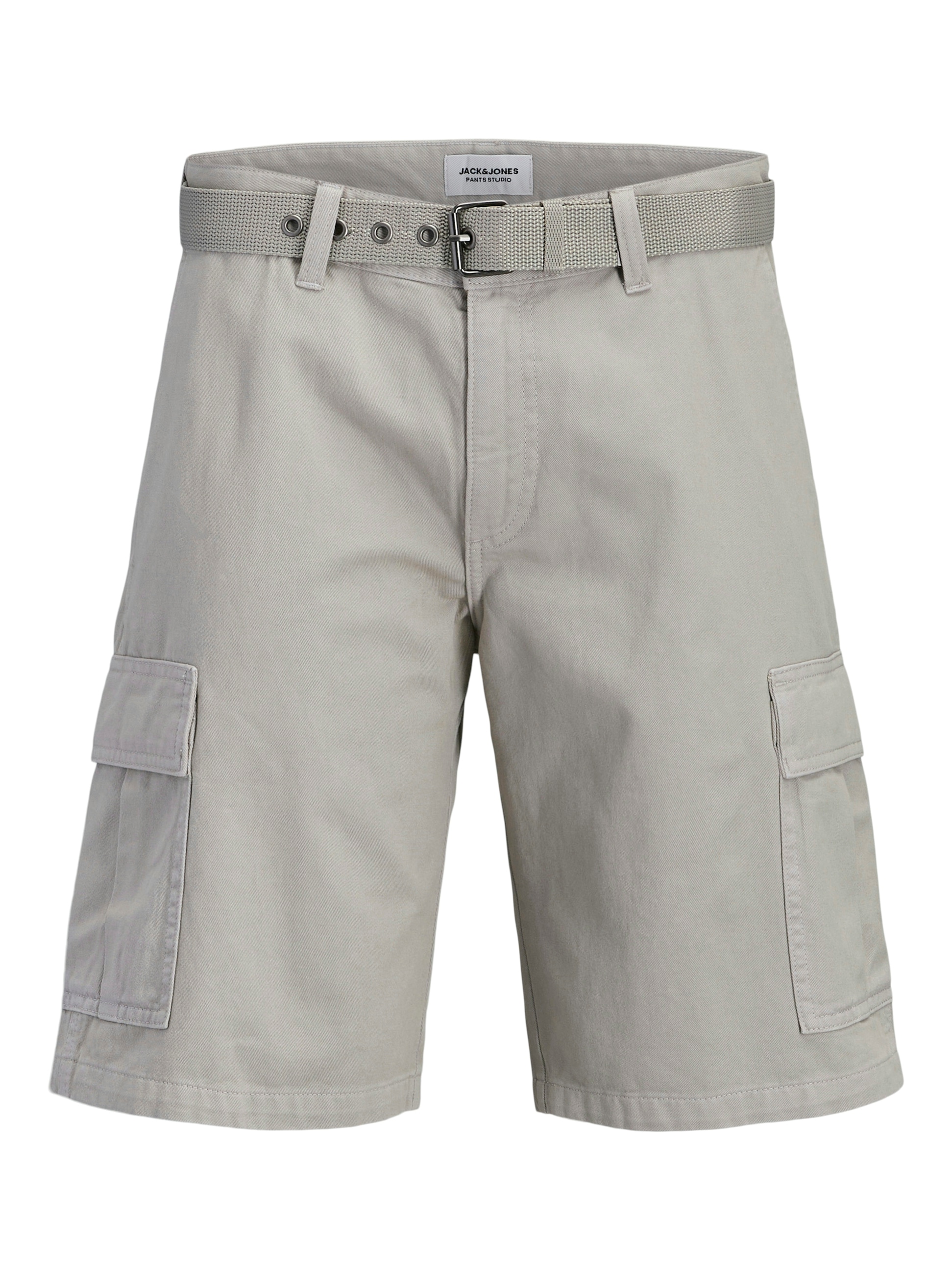 Jack & Jones »JPSTCOLE HUDSON BELTED CARGO SHORTS MID«