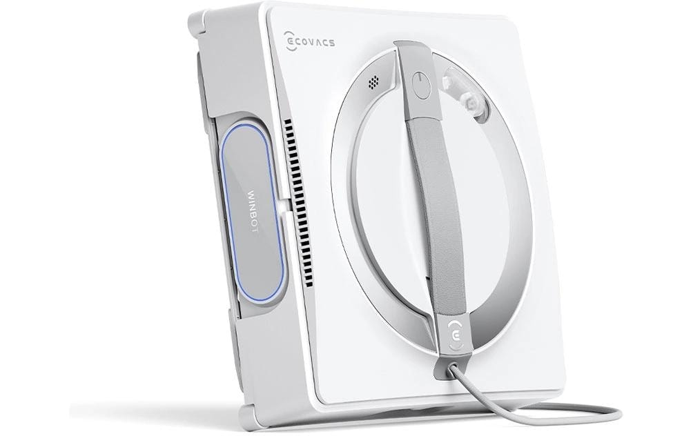 ECOVACS Fensterputzroboter »W2 PRO Winbot«