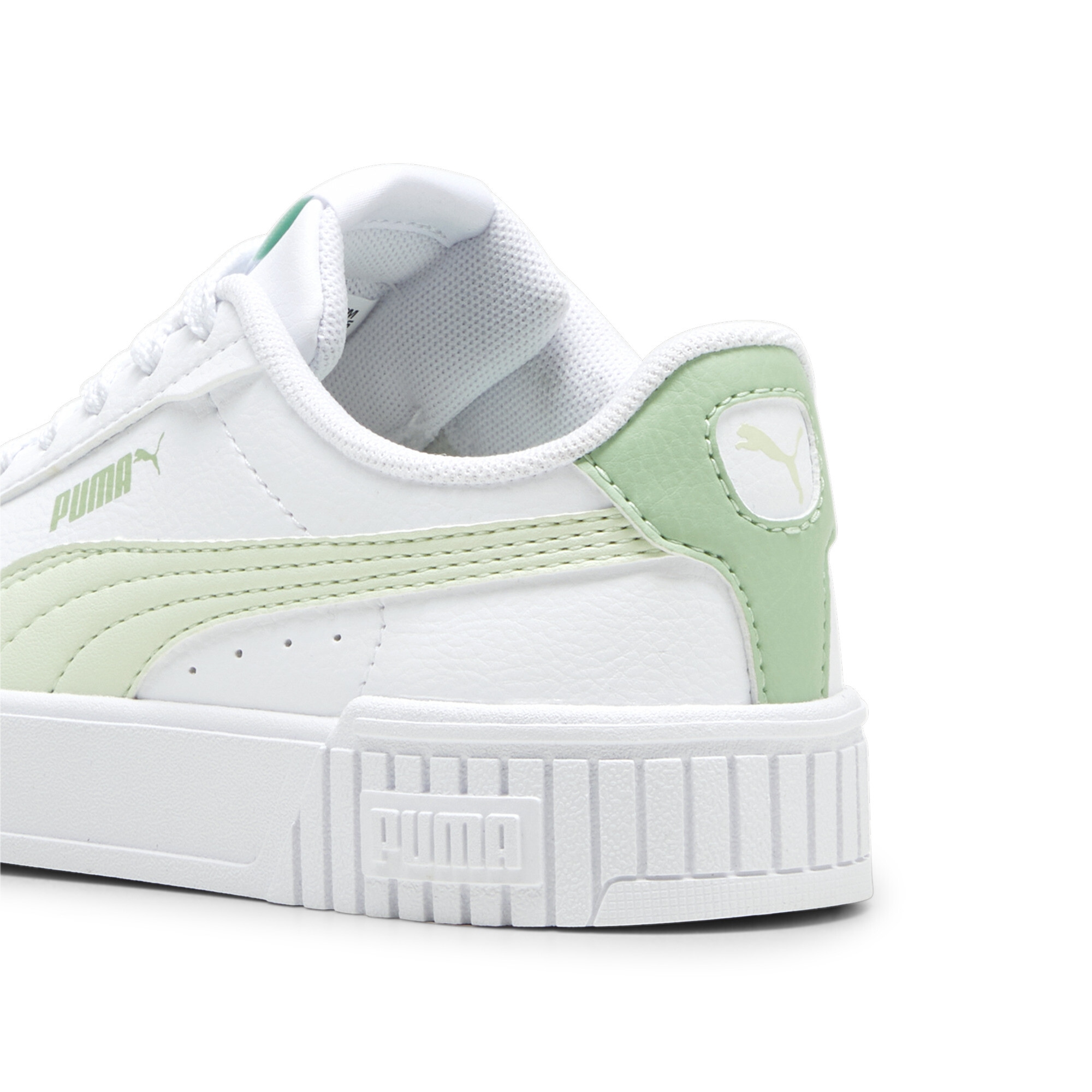 PUMA Sneaker »CARINA 2.0 PS«