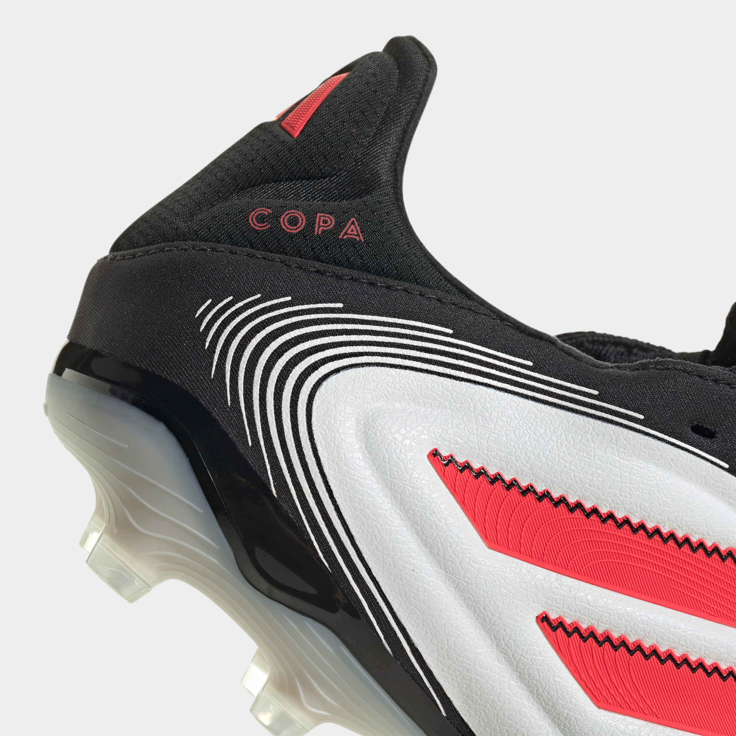 adidas Performance Fussballschuh »COPA PURE 3 PRO FG«