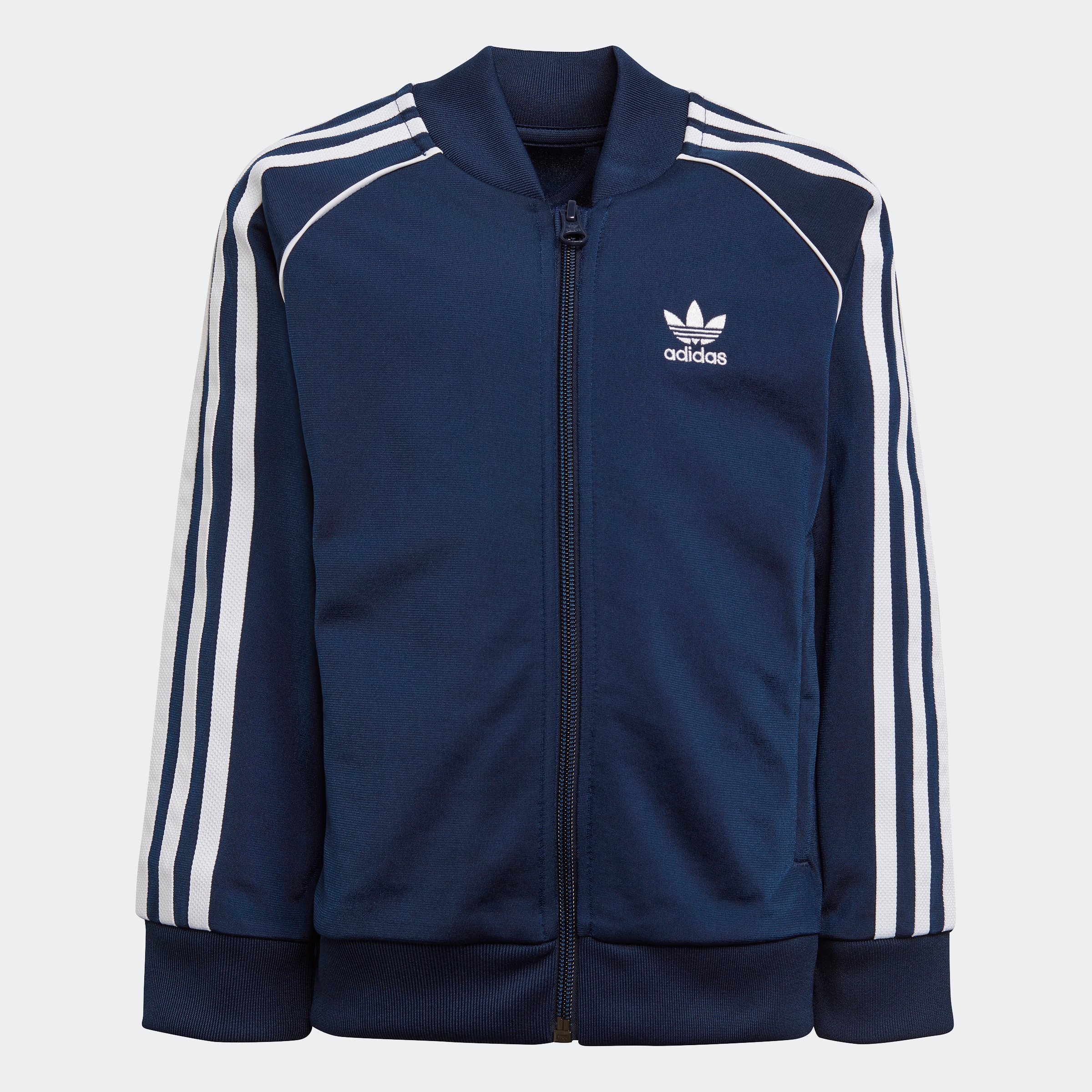 adidas Originals Trainingsanzug »ADICOLOR SST«, (Set, 2 tlg.), Superstar