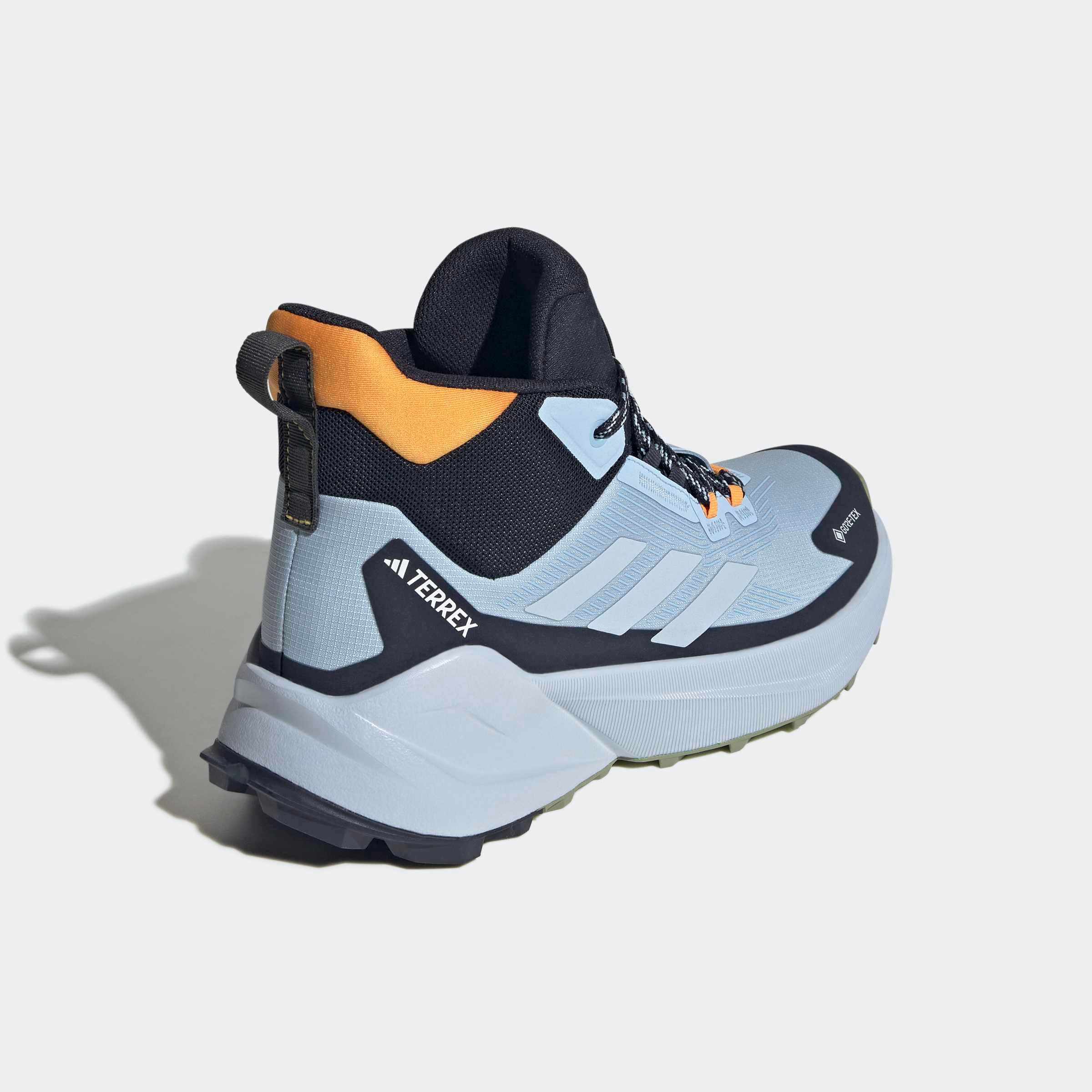adidas TERREX Chaussure de randonnée »TRAILMAKER 2.0 MID GORE-TEX«  imperméable grâce à la membrane Gore-Tex