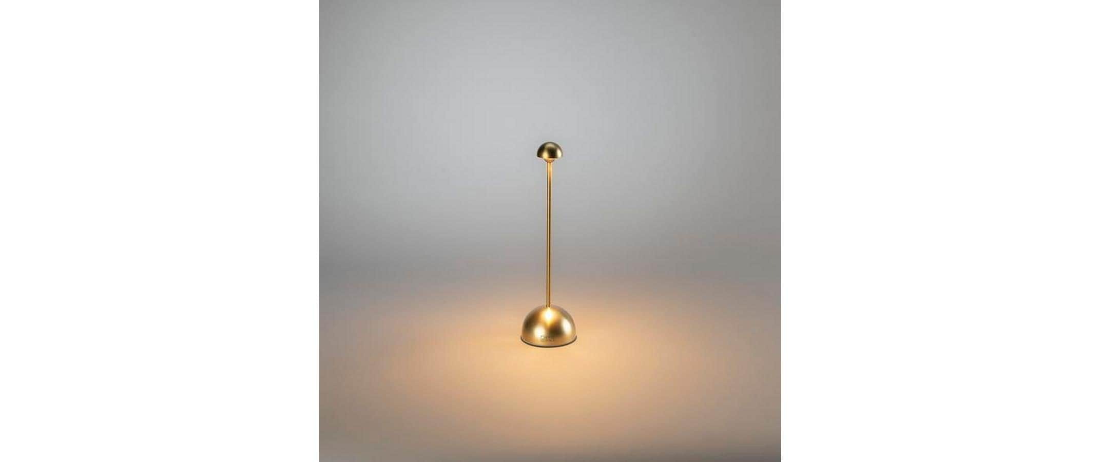 KONSTSMIDE Lampe de table »Bandol«