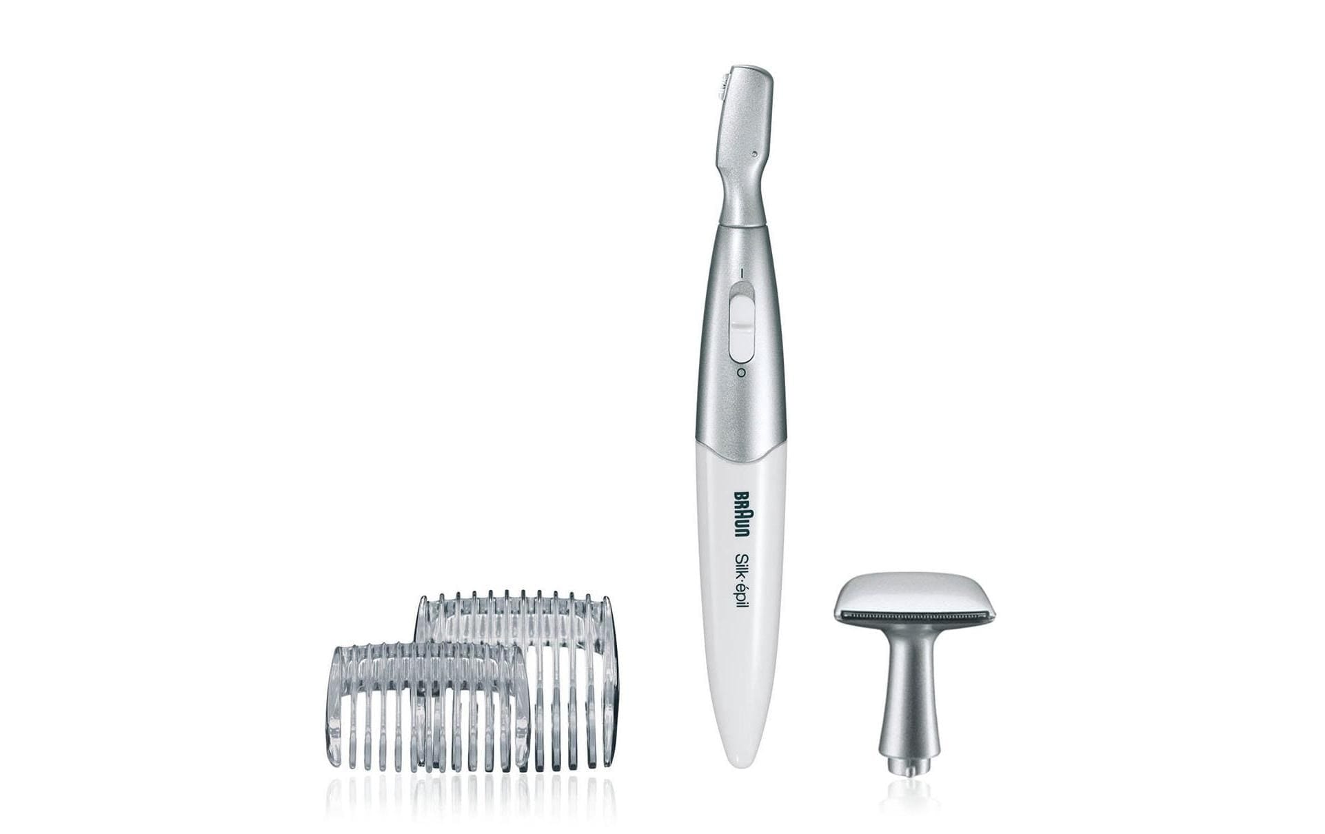 Braun Beauty-Trimmer »FG1100«