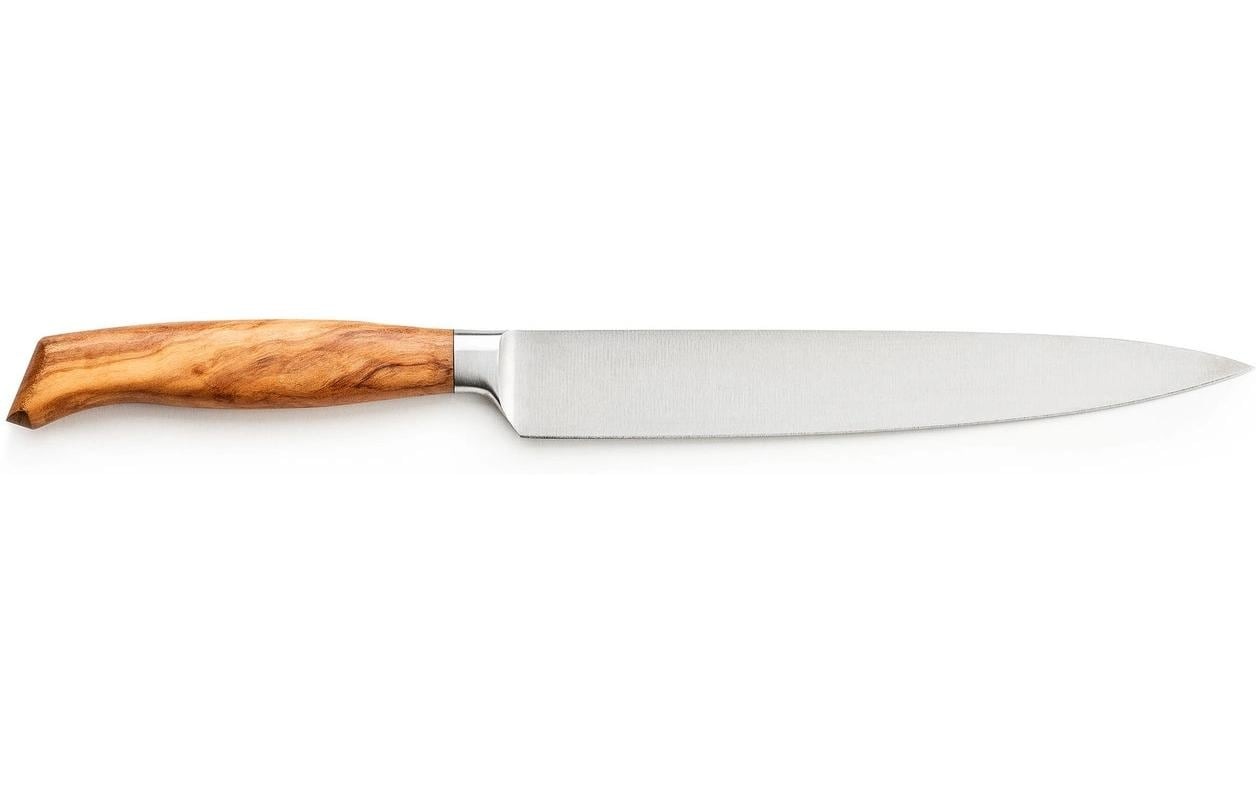Image of Fleischmesser "Wok"