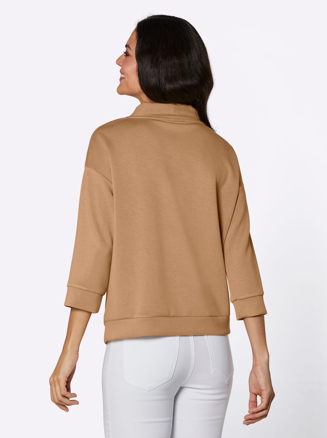 CREATION L PREMIUM Sweatshirt