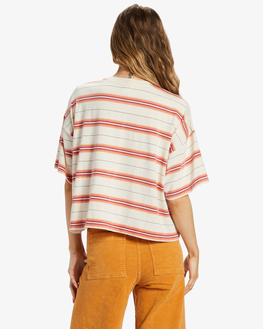 Billabong T-Shirt »Feeling Free«