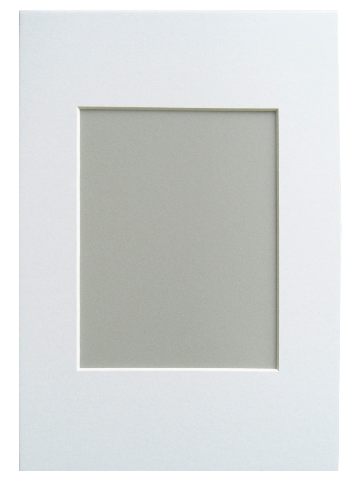 Image of Walther Bilderrahmen »Passepartouts«, für 40x40 cm Bilder bei Ackermann Versand Schweiz