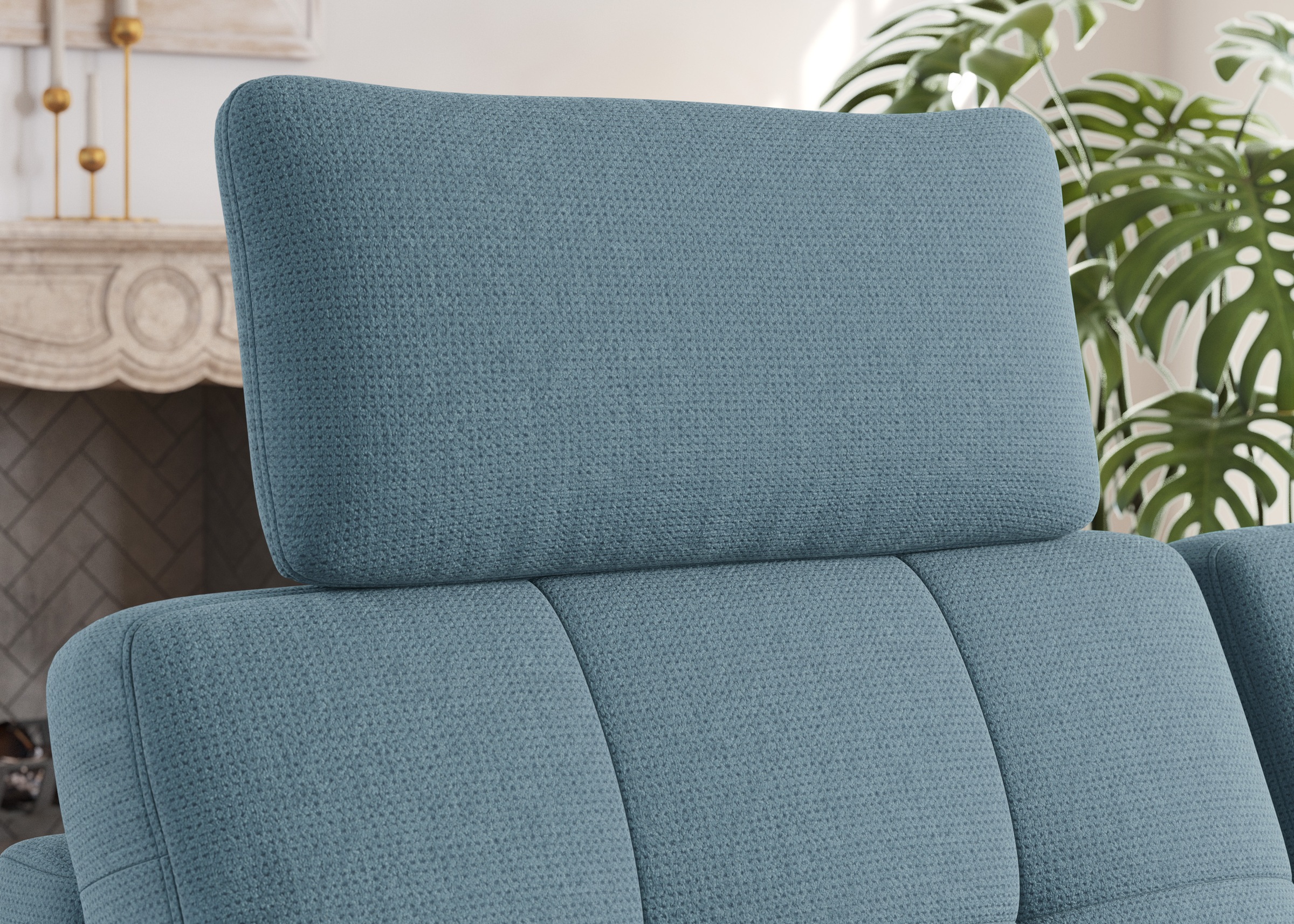 Image of sit&more Kopfstütze, (Set), 2er Set bei Ackermann Versand Schweiz