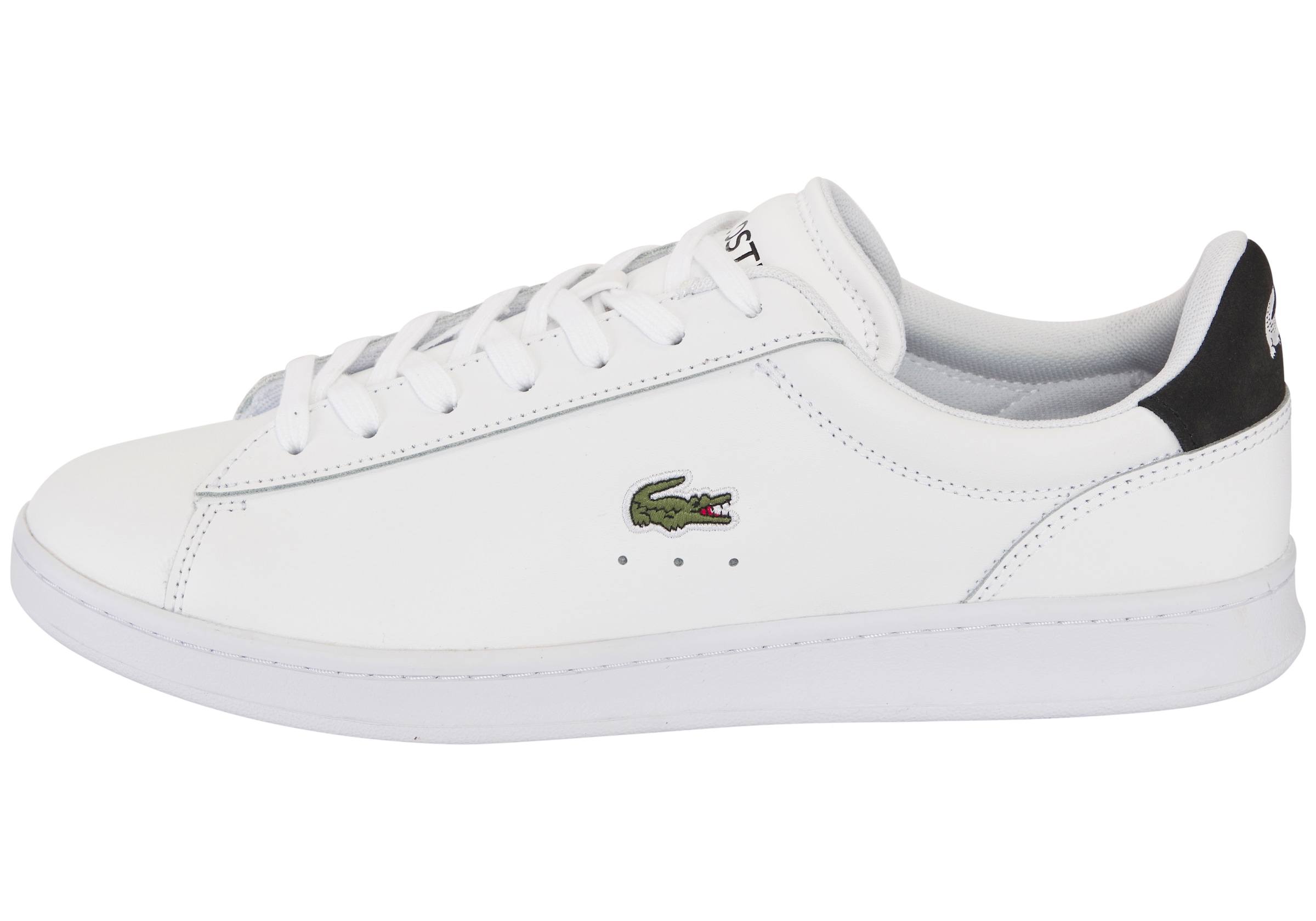 Lacoste Sneakers »CARNABY SET«