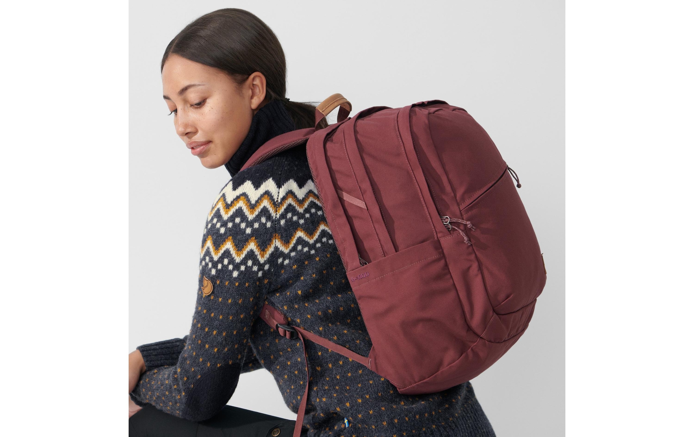 Fjällräven Sac à dos »Räven 28«