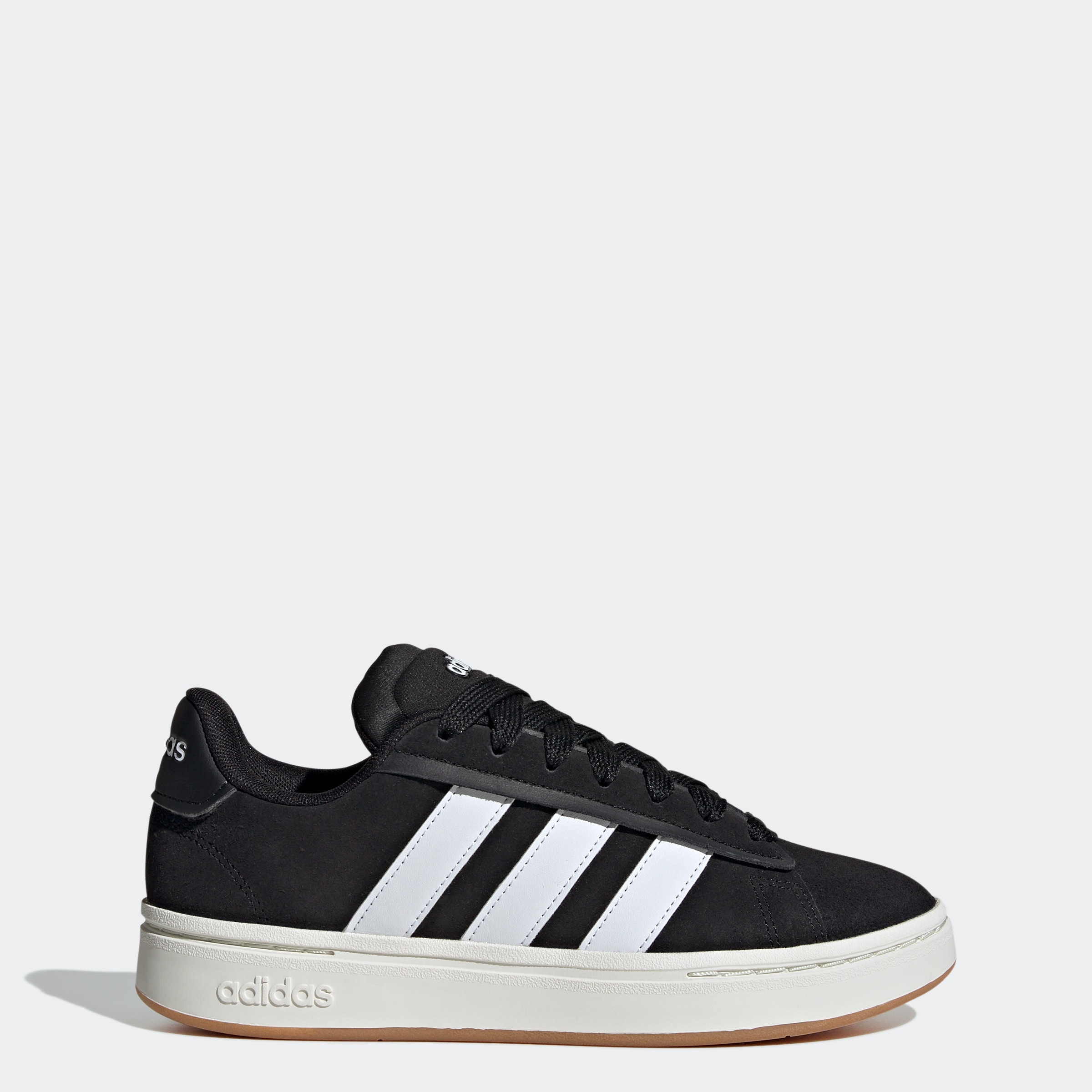 adidas Sportswear Sneaker »GRAND COURT ALPHA«, Design inspiriert vom adidas Campus 00