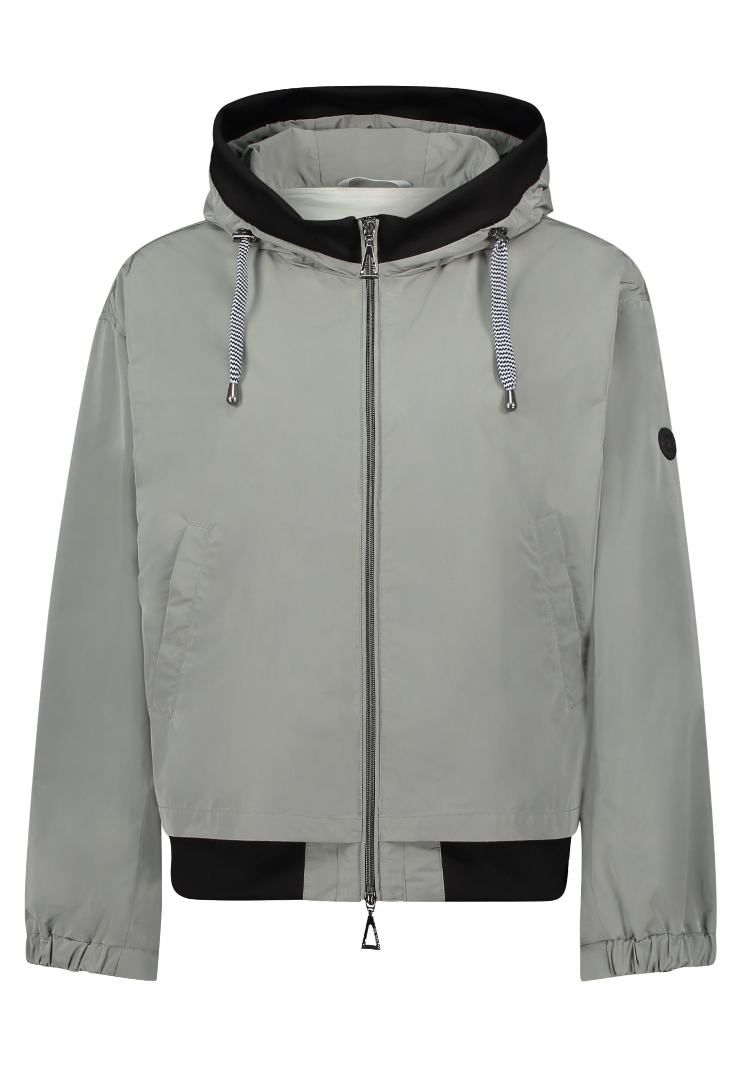 Gil Bret Veste d'extérieur mit Kapuze mit Kapuze