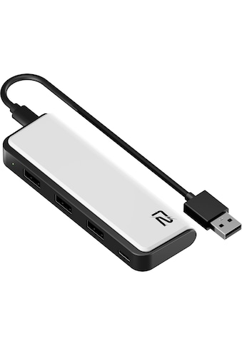 Gaming-Adapter »PS5™ USB HUB«