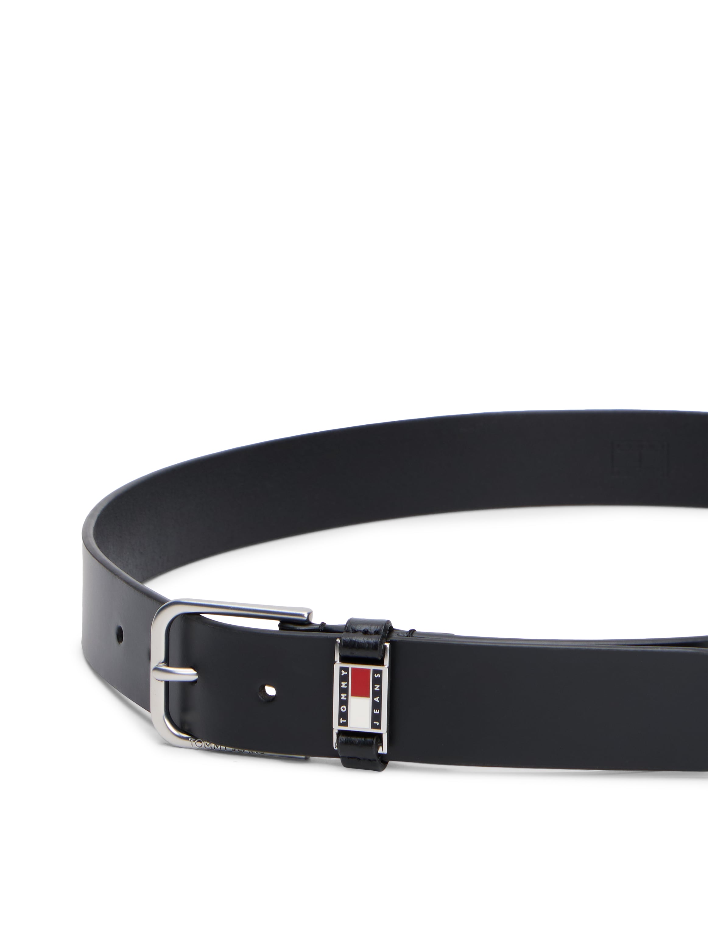 Tommy Jeans Ledergürtel »TJM SCANTON 3.5«