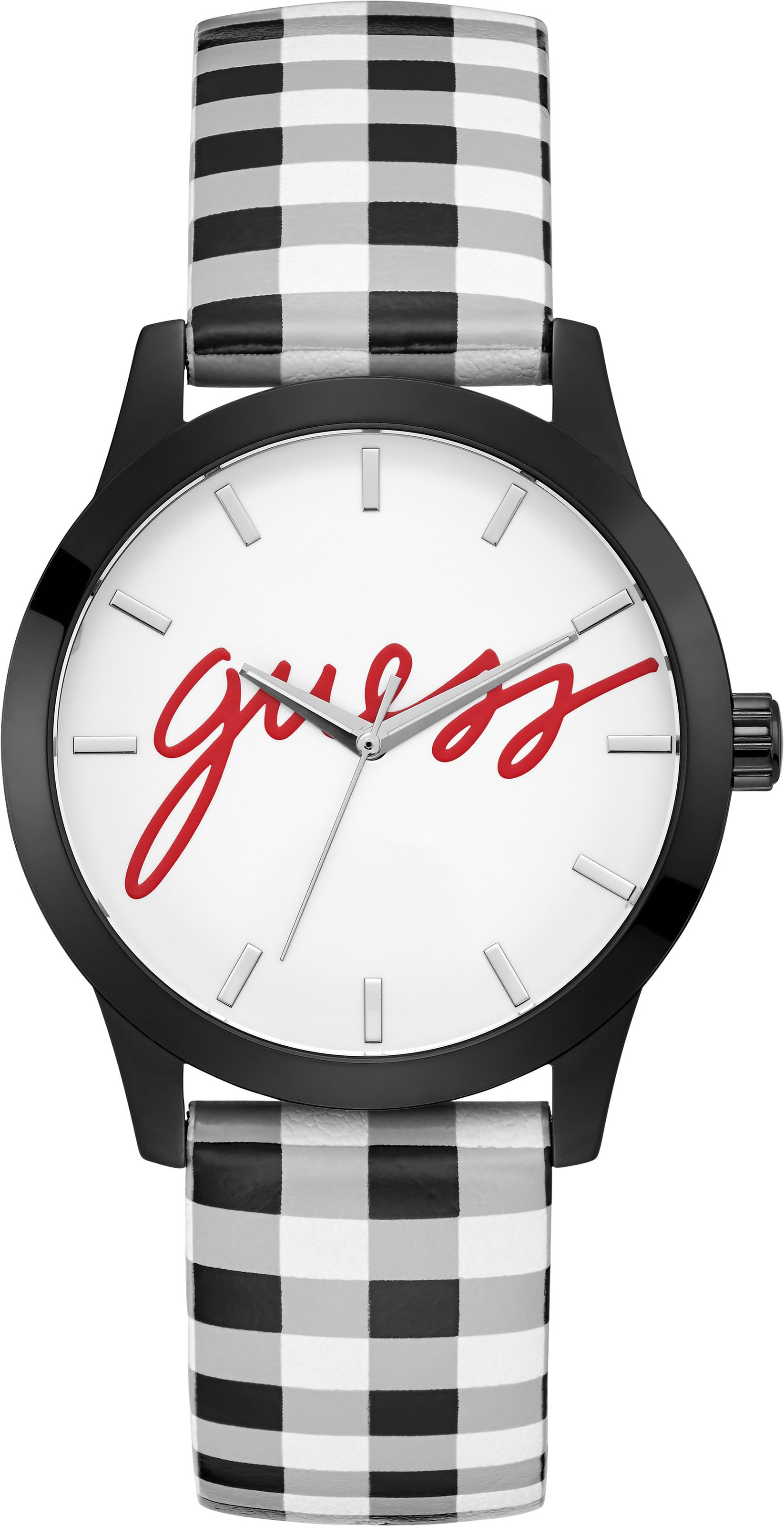 Image of Guess Quarzuhr »GINGHAM G, GW0293L1« bei Ackermann Versand Schweiz