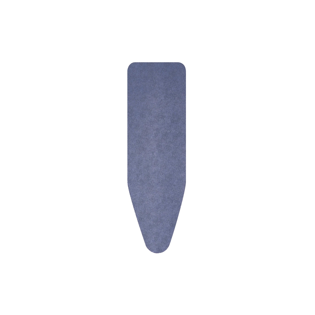 Brabantia Bügelbrettbezug »Denim Blue 124 cm x 38 cm«