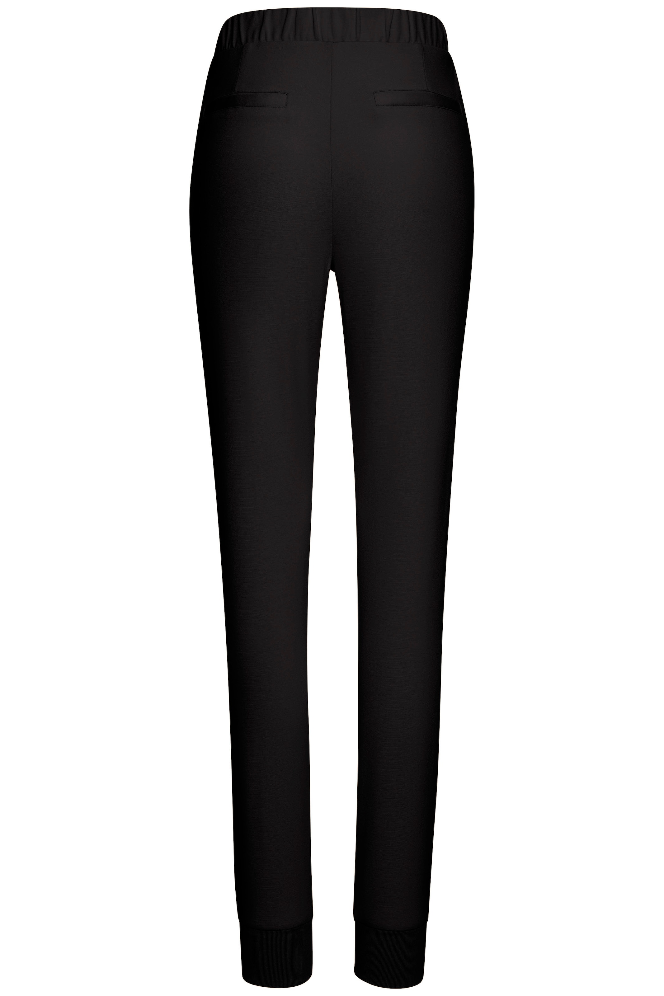 French Connection Loungepants, schmale sportive Form, weich fliessend