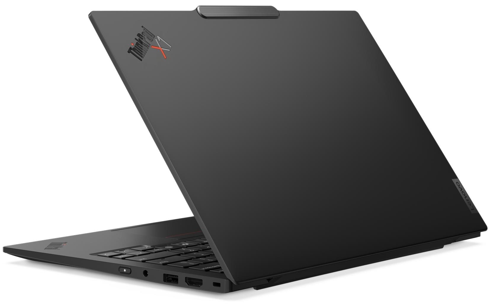 Lenovo Business-Notebook »ThinkPad X1 Carbon Gen. 13 (Intel)«, 35,42 cm, / 14 Zoll, Intel, Core Ultra 7, ARC, 1000 GB SSD
