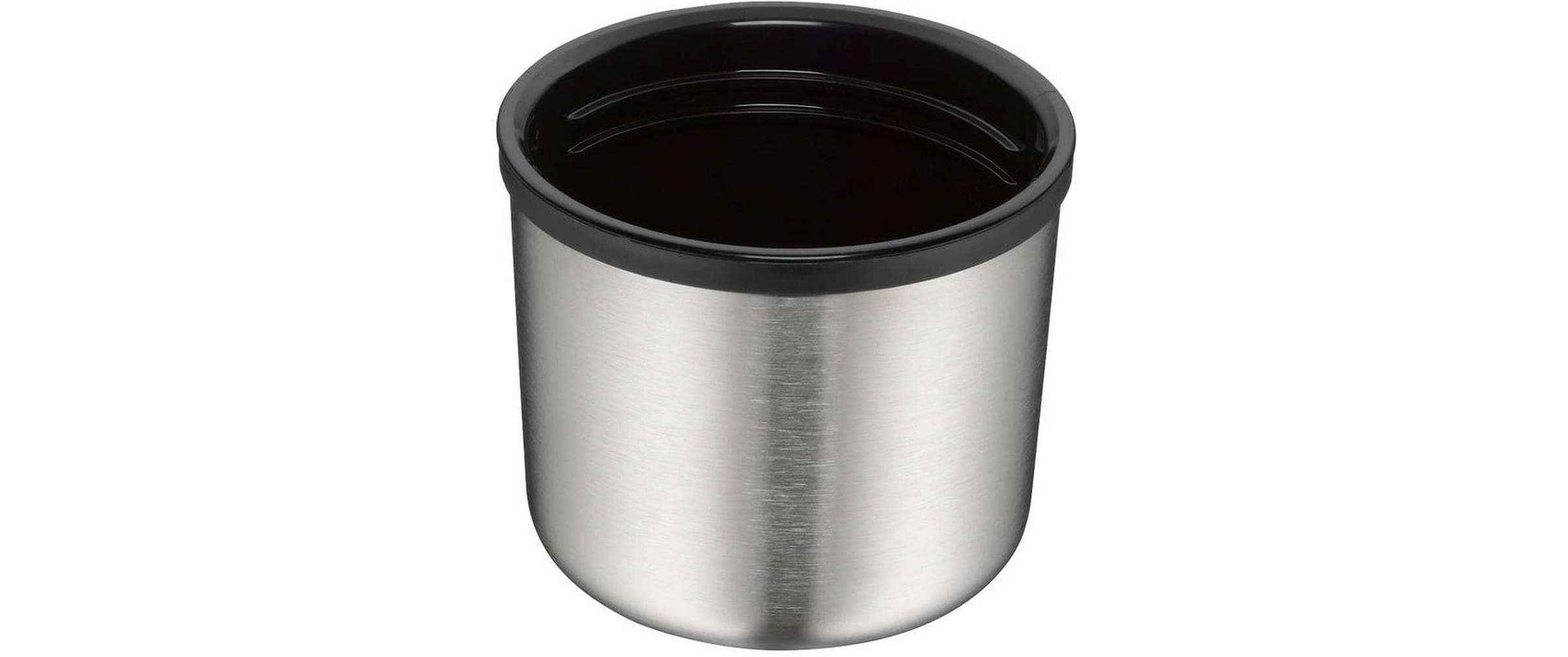 THERMOS Thermoflasche »Light & Compact« aus bruchfestem Edelstahl