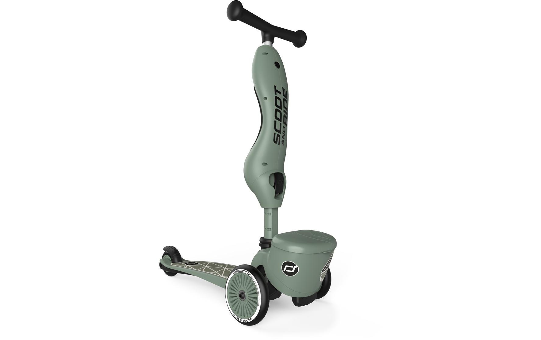 Scooter »Scoot and Ride«