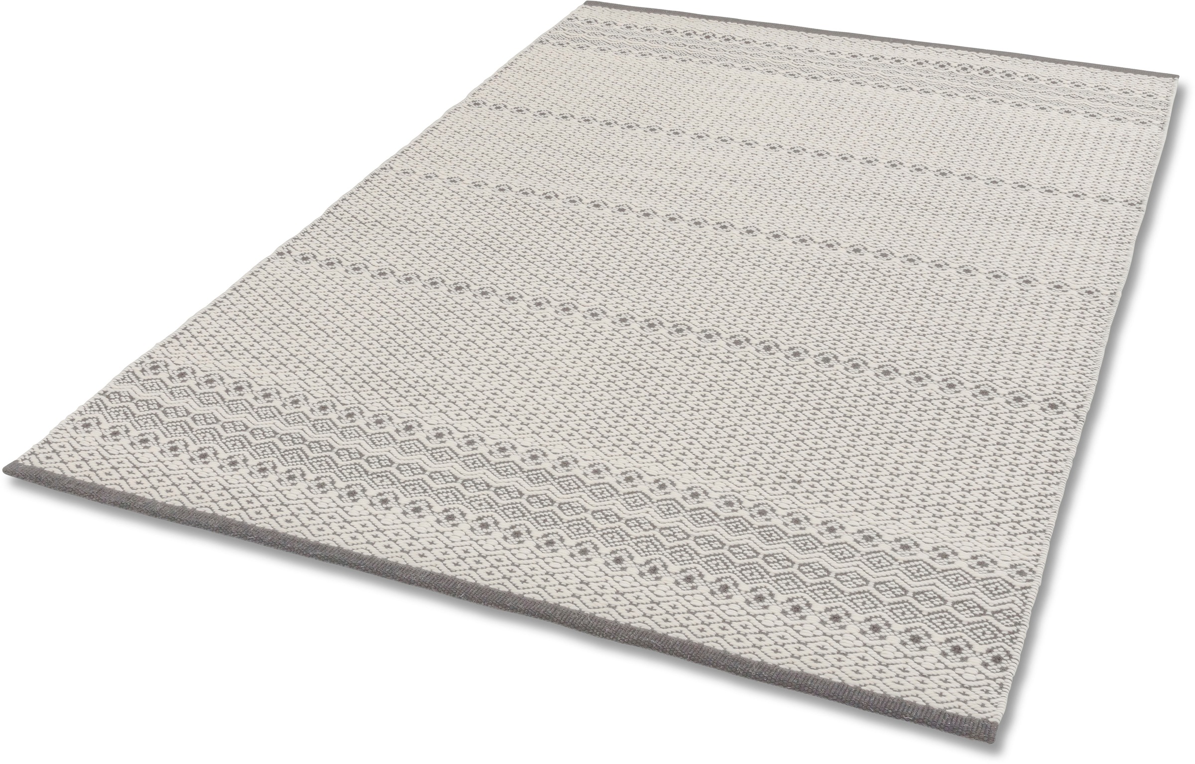 Image of ASTRA Teppich »Claudia«, rechteckig, 10 mm Höhe, Kurzflor, Wohnzimmer bei Ackermann Versand Schweiz