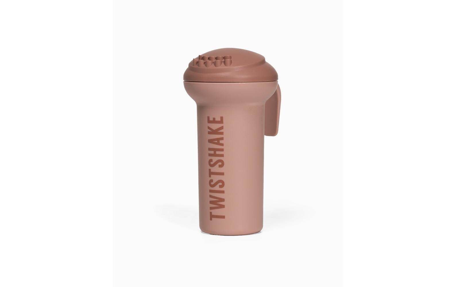   Baignoire pour bébé »Twistshake Baby + Kissen & Rinser Faded« Höhe 20 cm baignoire pliable pour jusqu'à 4 ans