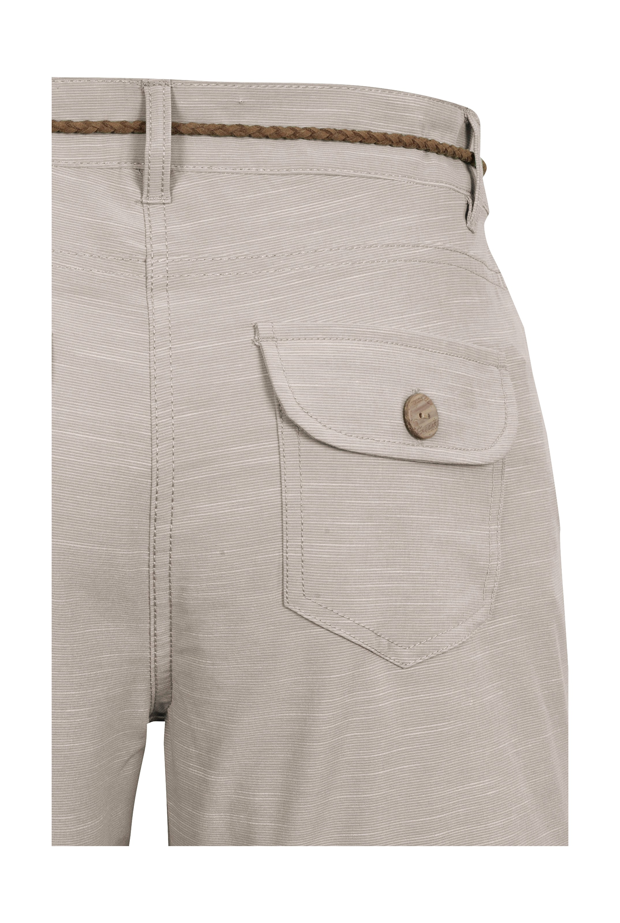 G.I.G.A. DX by killtec Shorts »GS 89 WMN SHRTS«, Schnelltrocknende Damen Shorts mit Comfort-Stretch und Kordelgürtel
