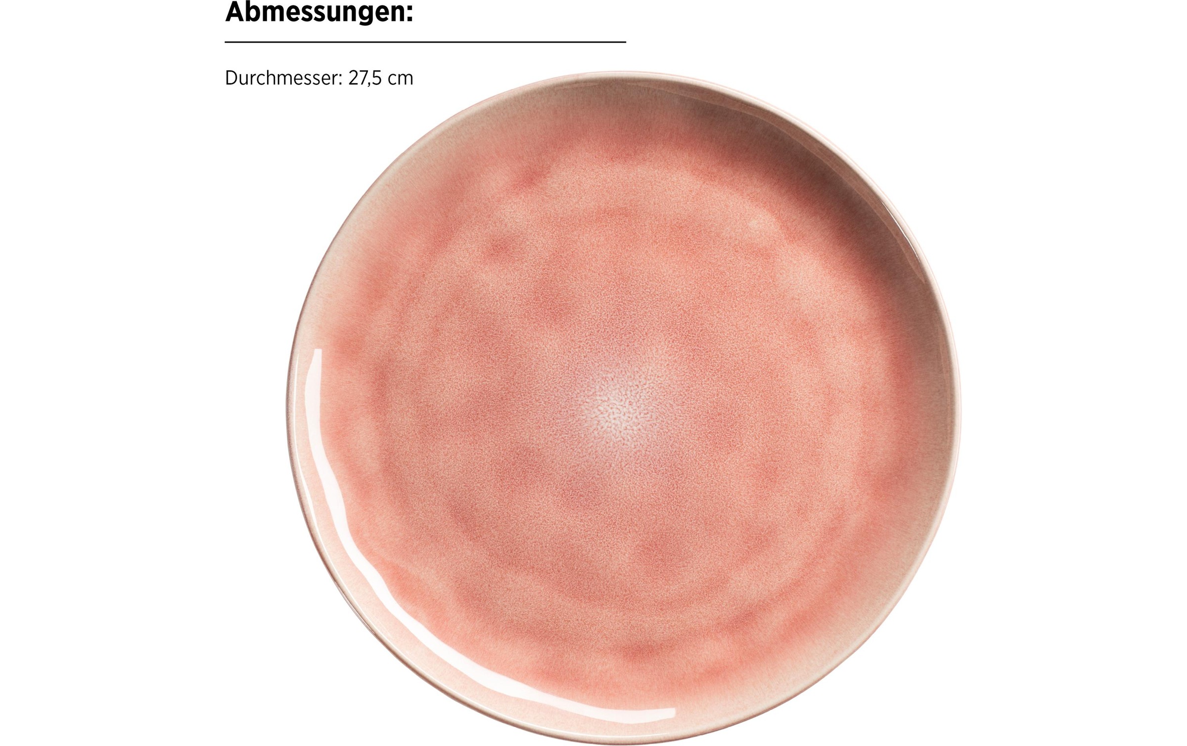 MÄSER Tafelservice »Frozen 16-teilig«