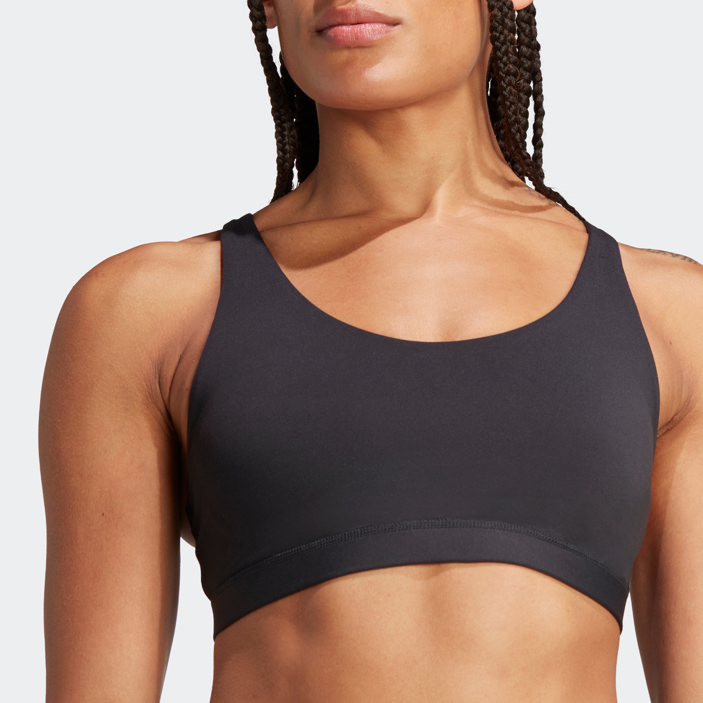 adidas Performance Sport-BH »ALL ME MS BRA«