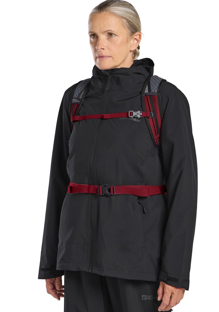 Jack Wolfskin Daypack »VELOCITY 12«