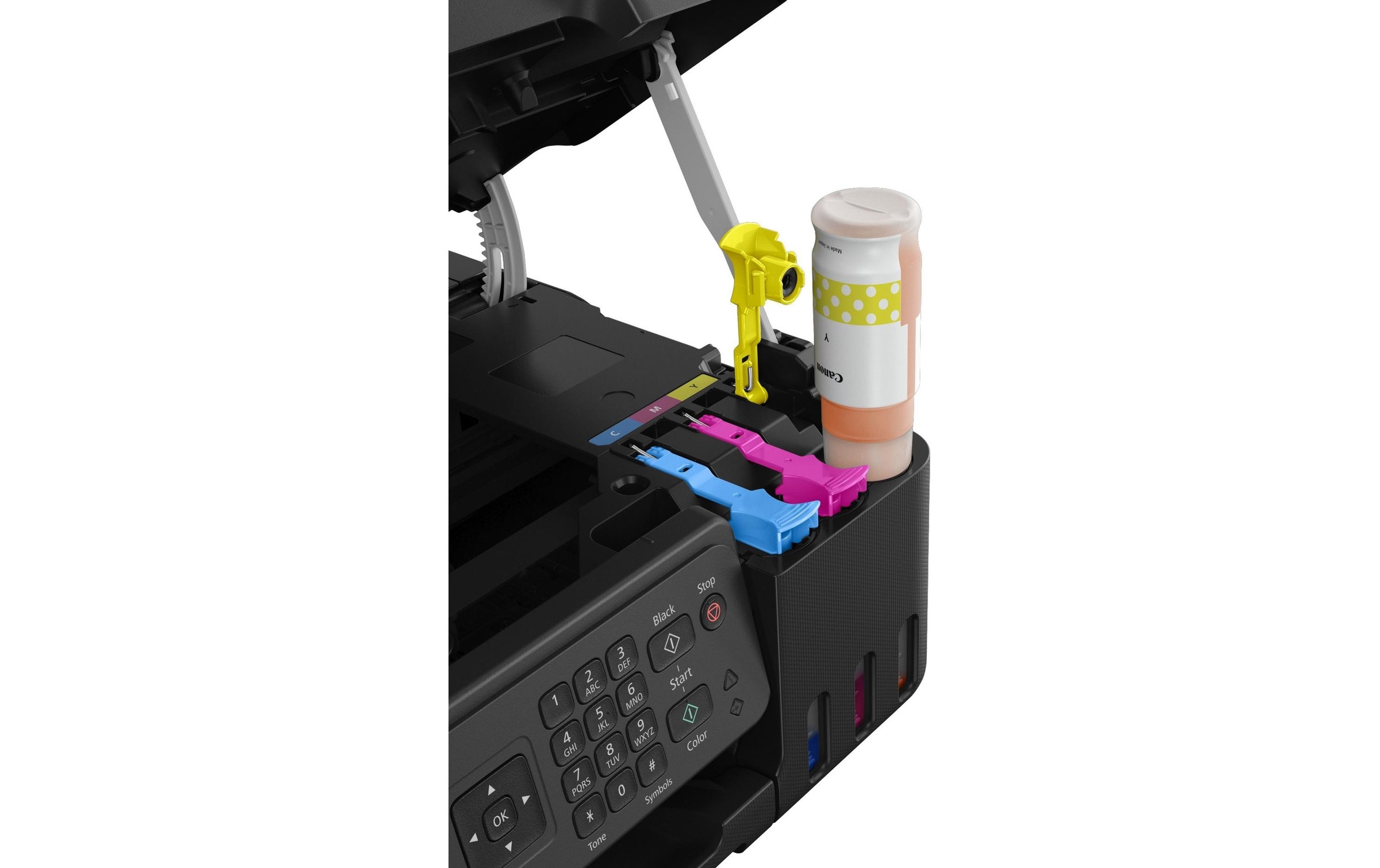 Multifunktionsdrucker ➤ auf kaufen Raten