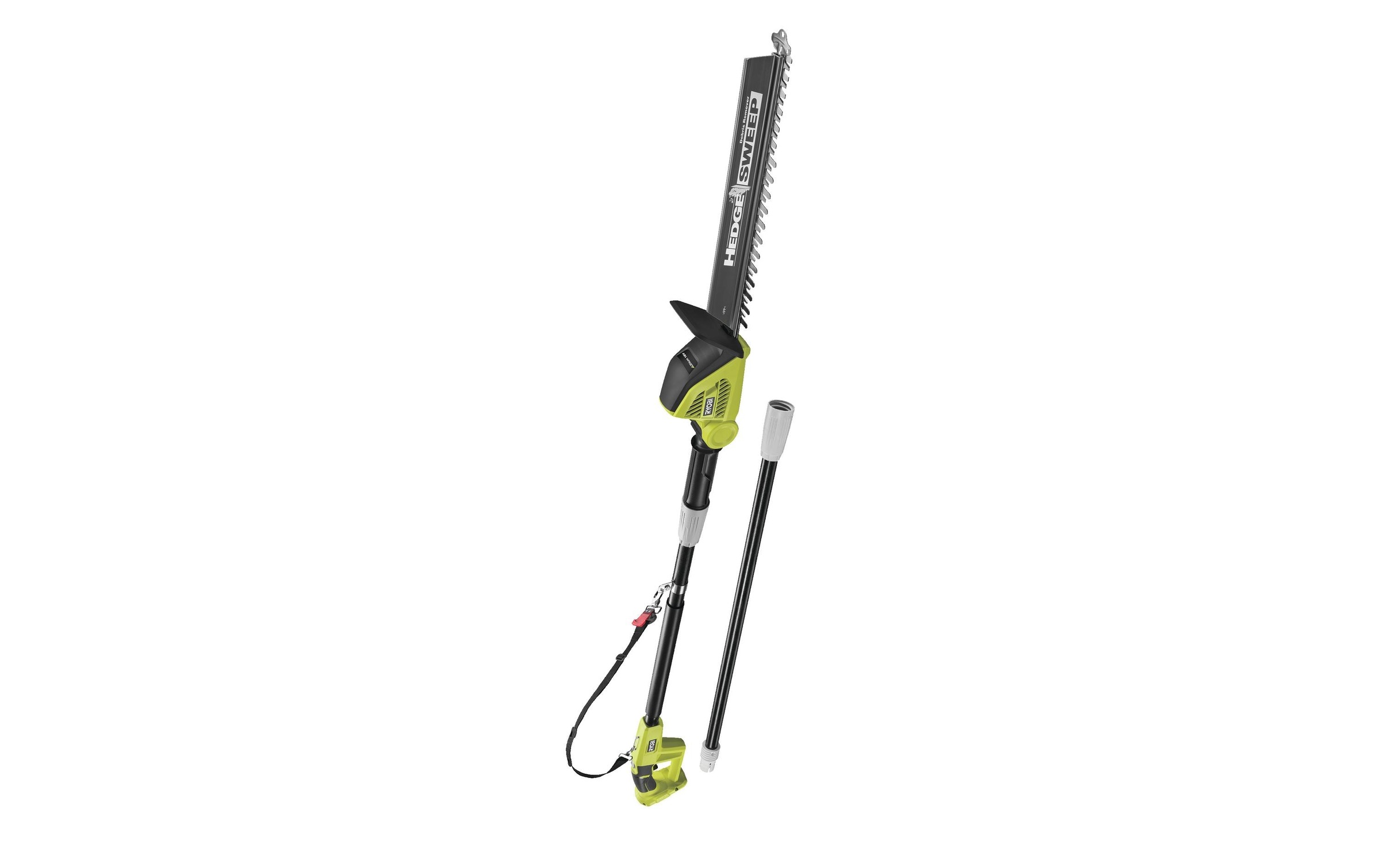 Image of RYOBI Akku-Heckenschere "RYOBI 18 V, 45 cm, ohne Akku und Ladegerät" ()