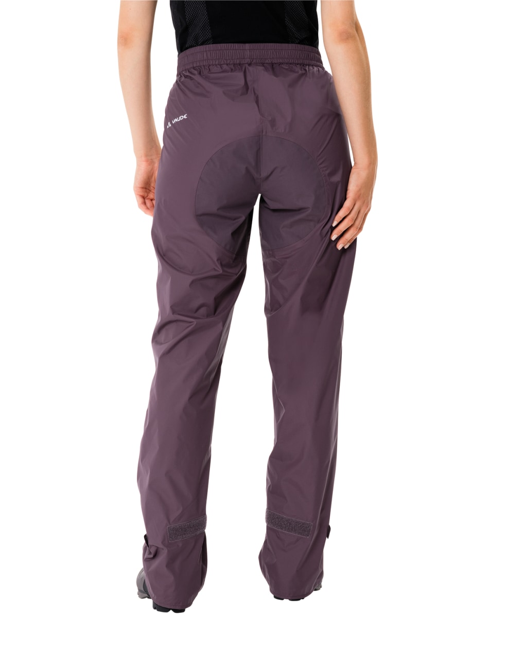 VAUDE Regenhose »Women's Drop Pants II«