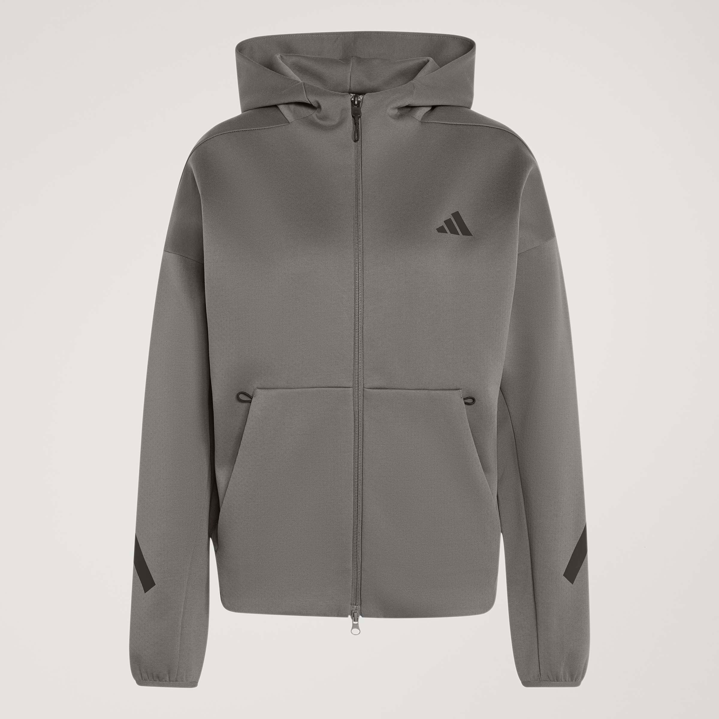 adidas Sportswear Sweat à capuche »ADIDAS Z.N.E. ZIP HOODIE«
