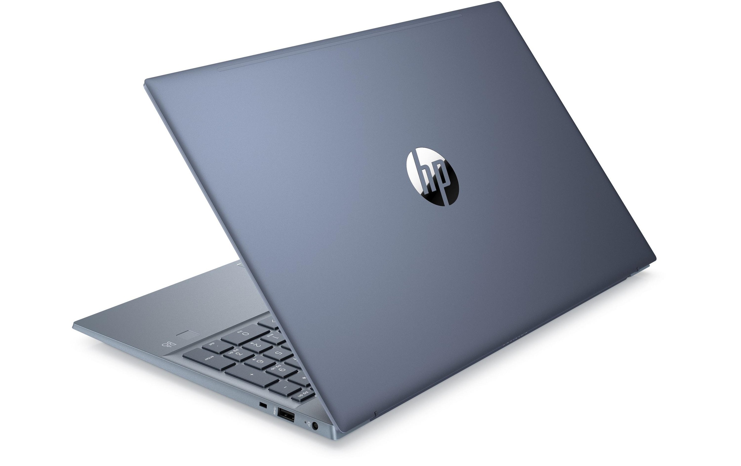 HP Convertible Notebook »HP Pavilion 15-eh3650nz,15.6,FHD,Blue«, / 15,6 Zoll, AMD