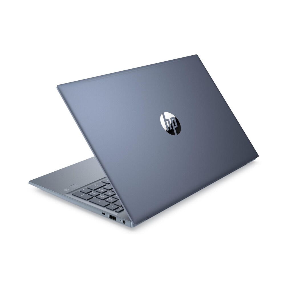 HP Convertible Notebook »HP Pavilion 15-eh3650nz,15.6,FHD,Blue«, / 15,6 Zoll, AMD