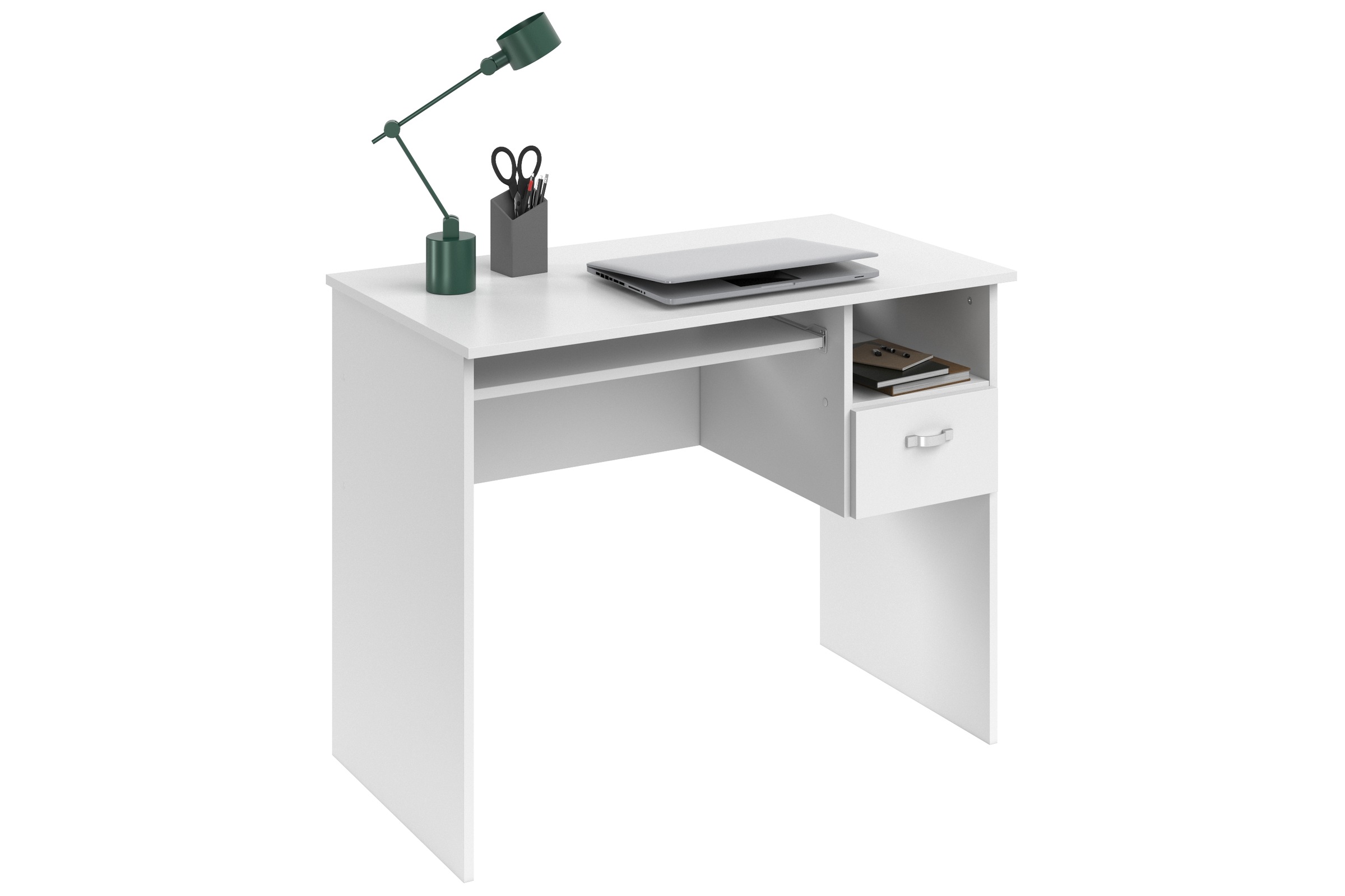 VOGL Möbelfabrik Schreibtisch »Flo«